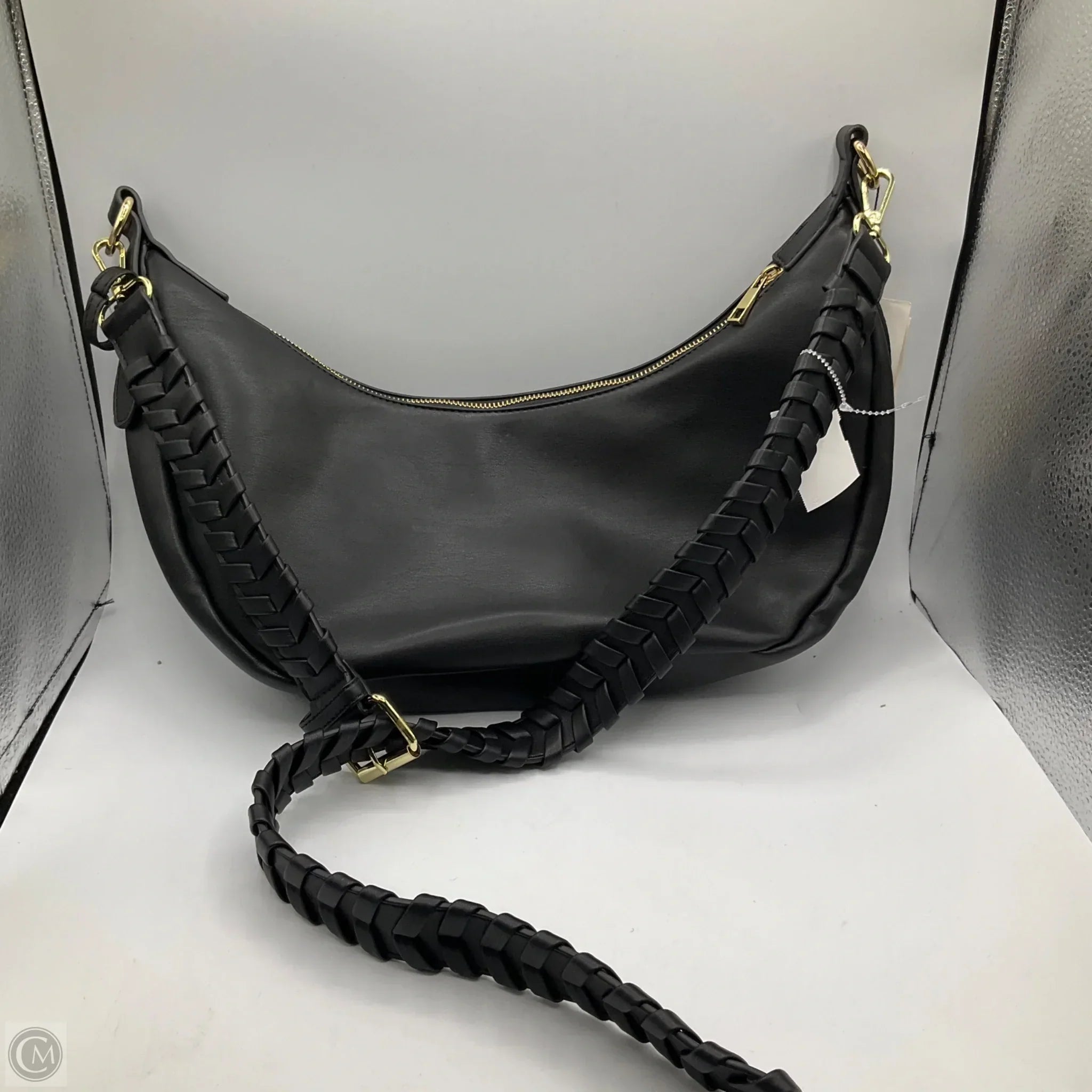 Handbag By Cmb, Size: Medium