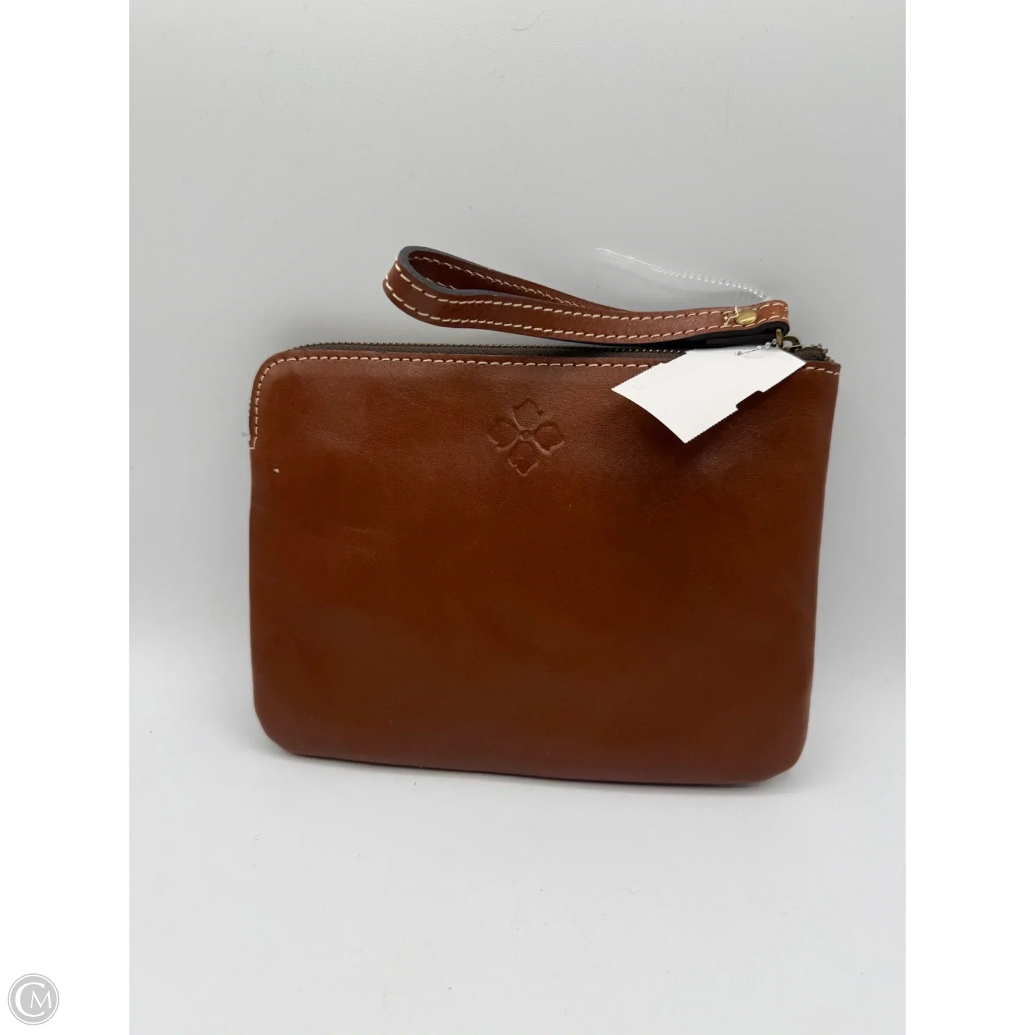 Wristlet Designer By Patricia Nash, Size: Medium