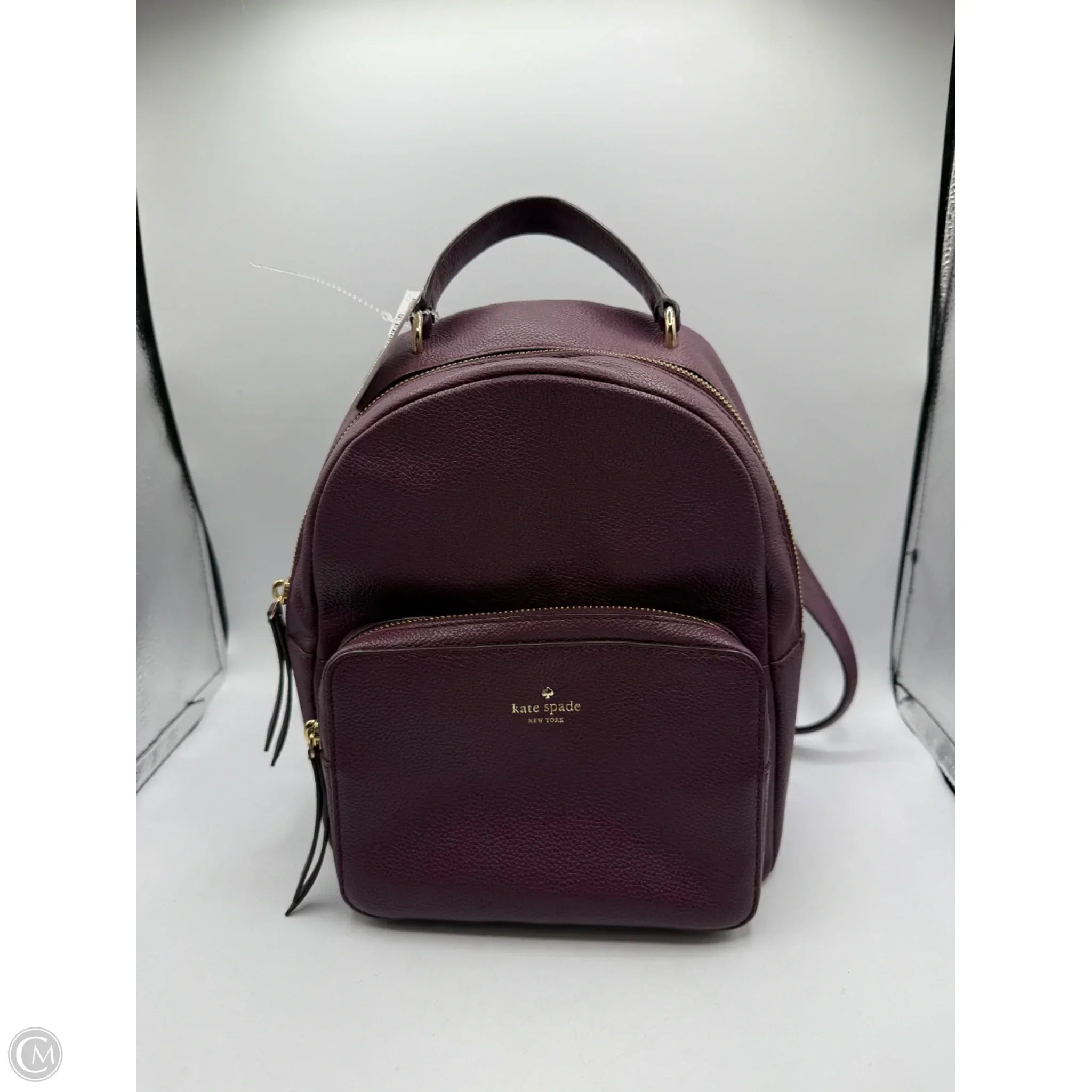 Backpack Designer By Kate Spade, Size: Medium