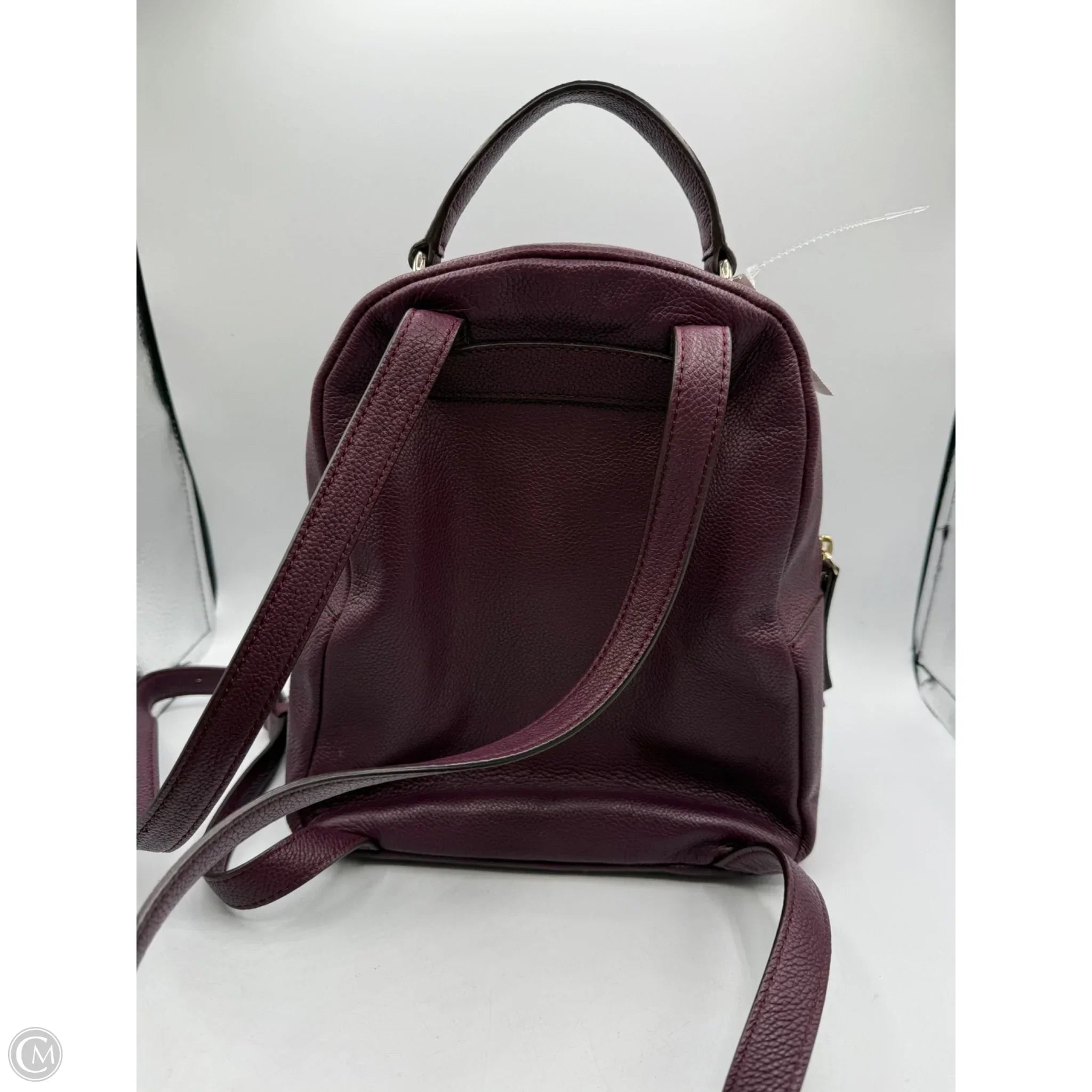 Backpack Designer By Kate Spade, Size: Medium