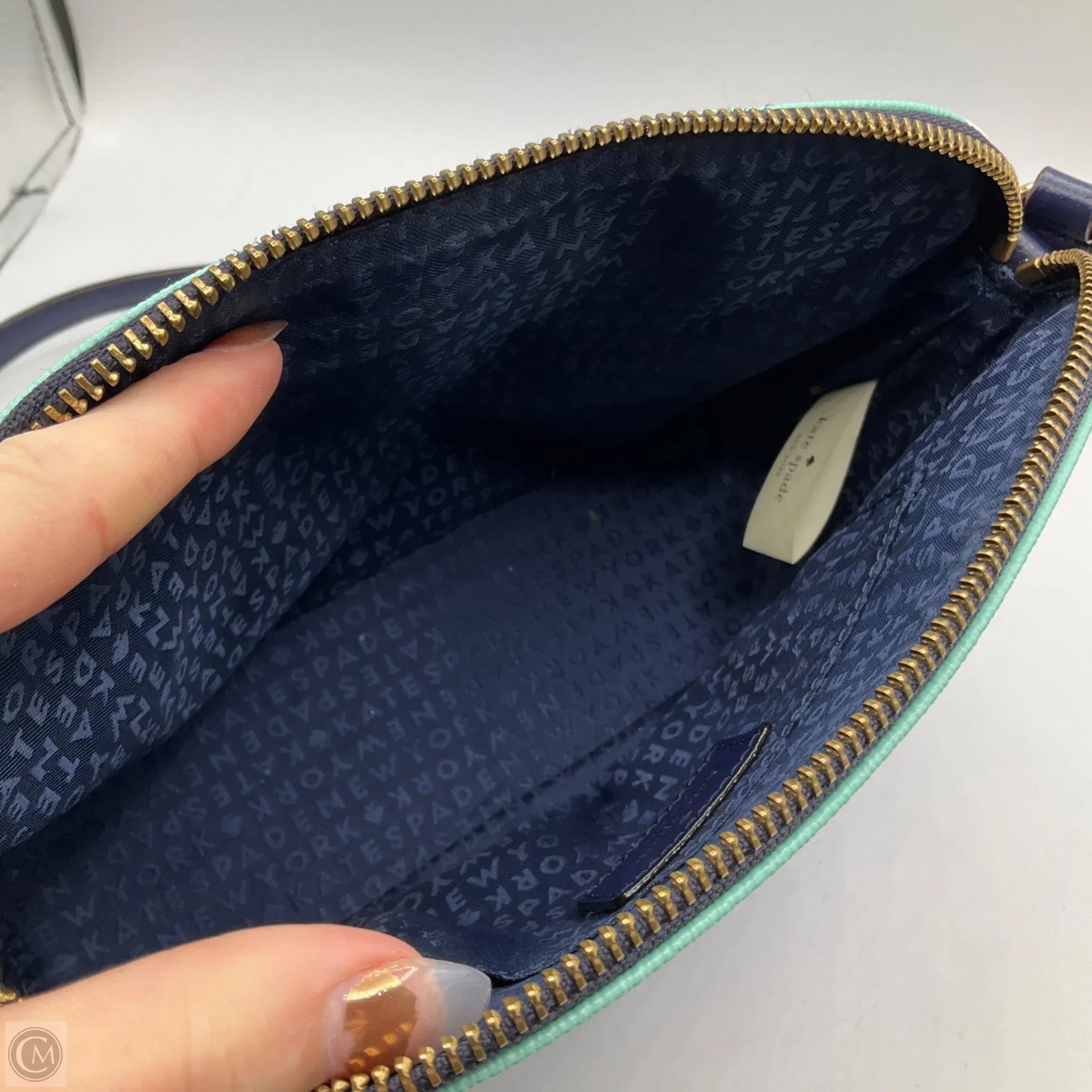 Handbag Designer By Kate Spade, Size: Small