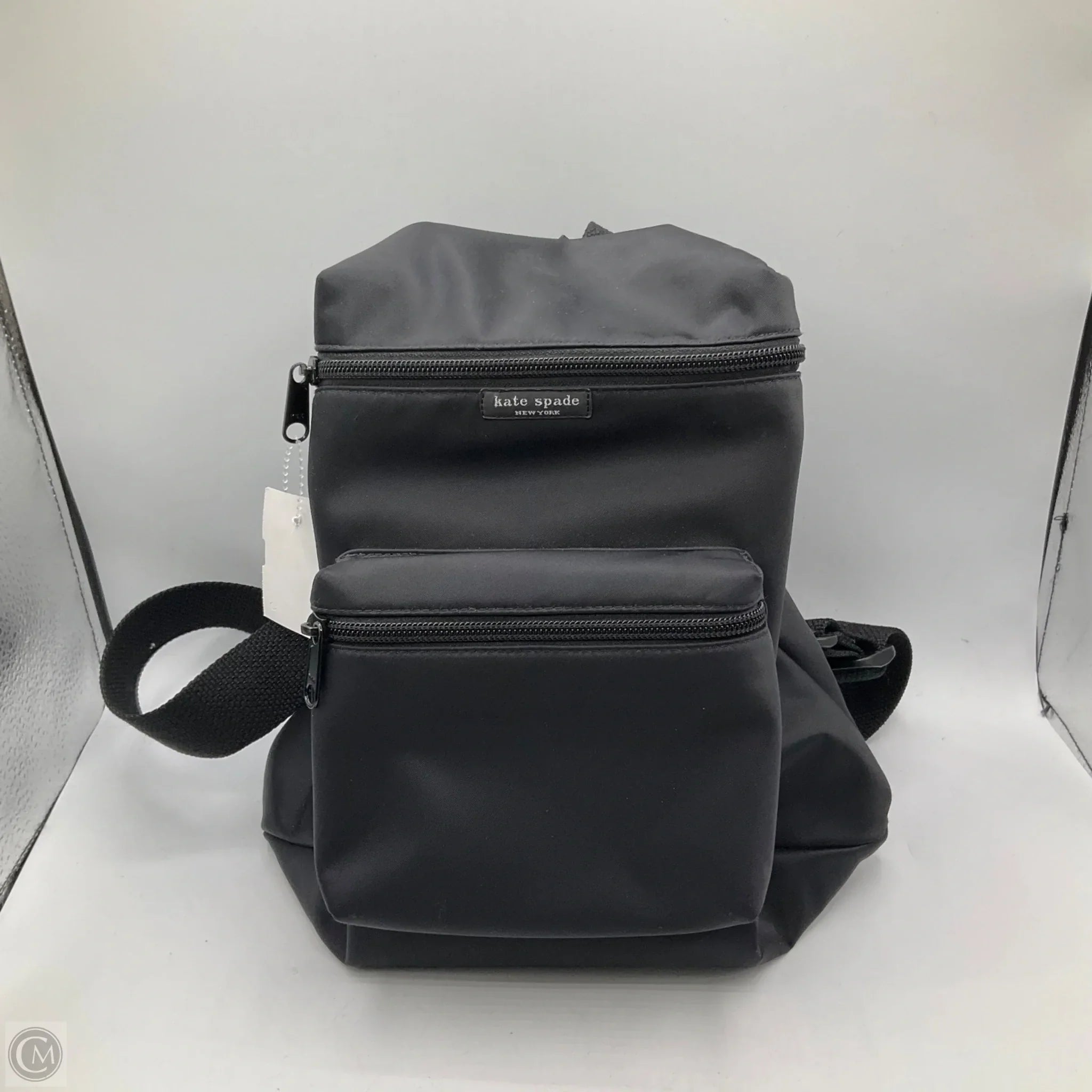 Backpack Designer By Kate Spade, Size: Small