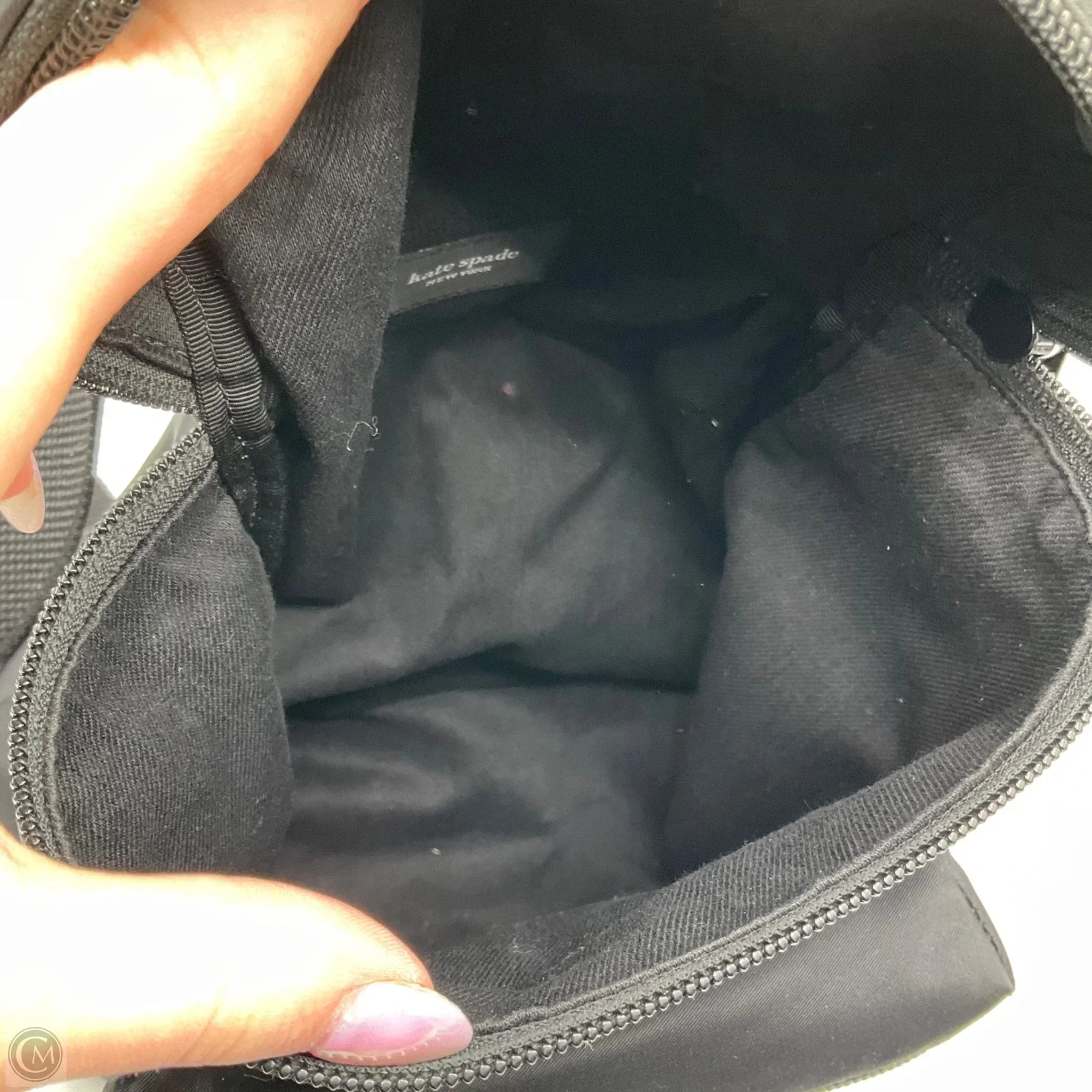 Backpack Designer By Kate Spade, Size: Small