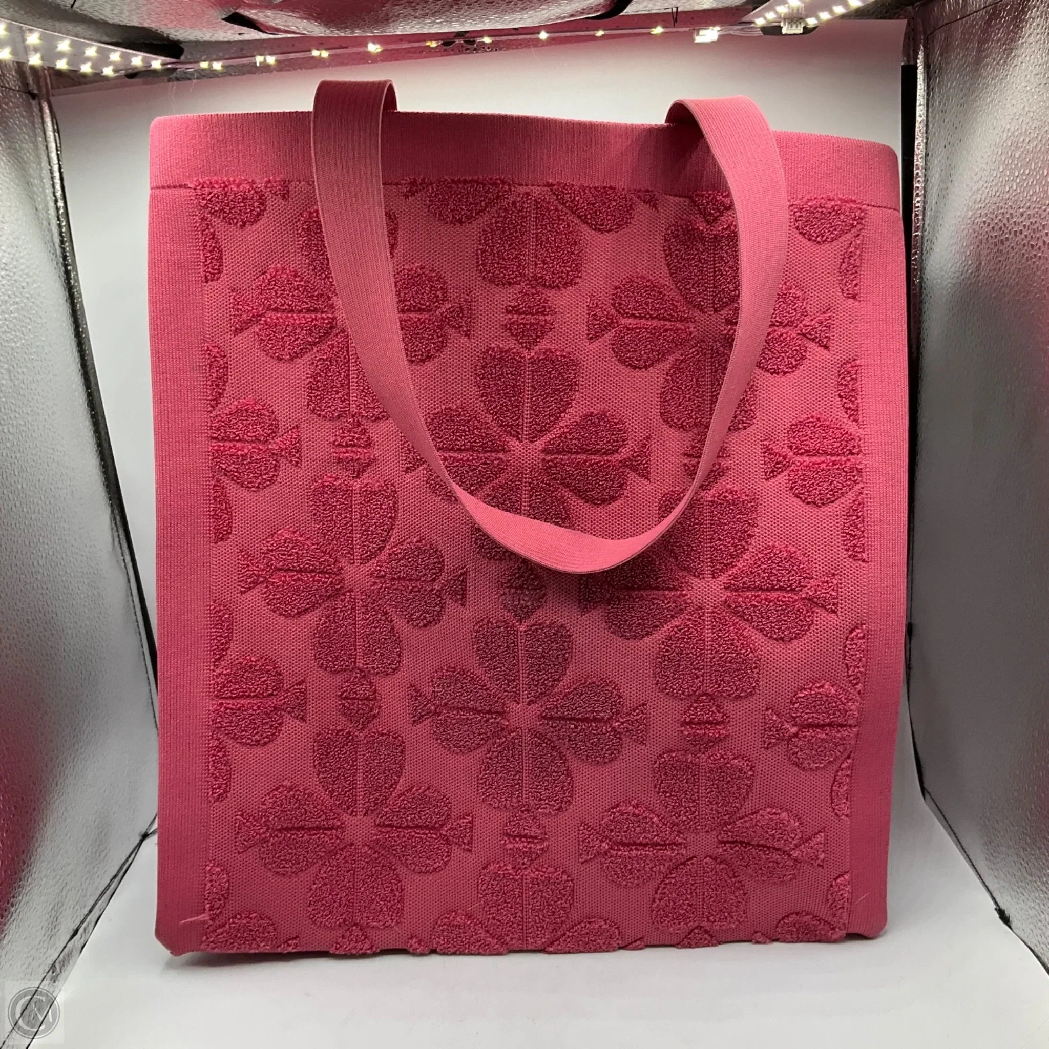 Tote Designer By Kate Spade, Size: Medium