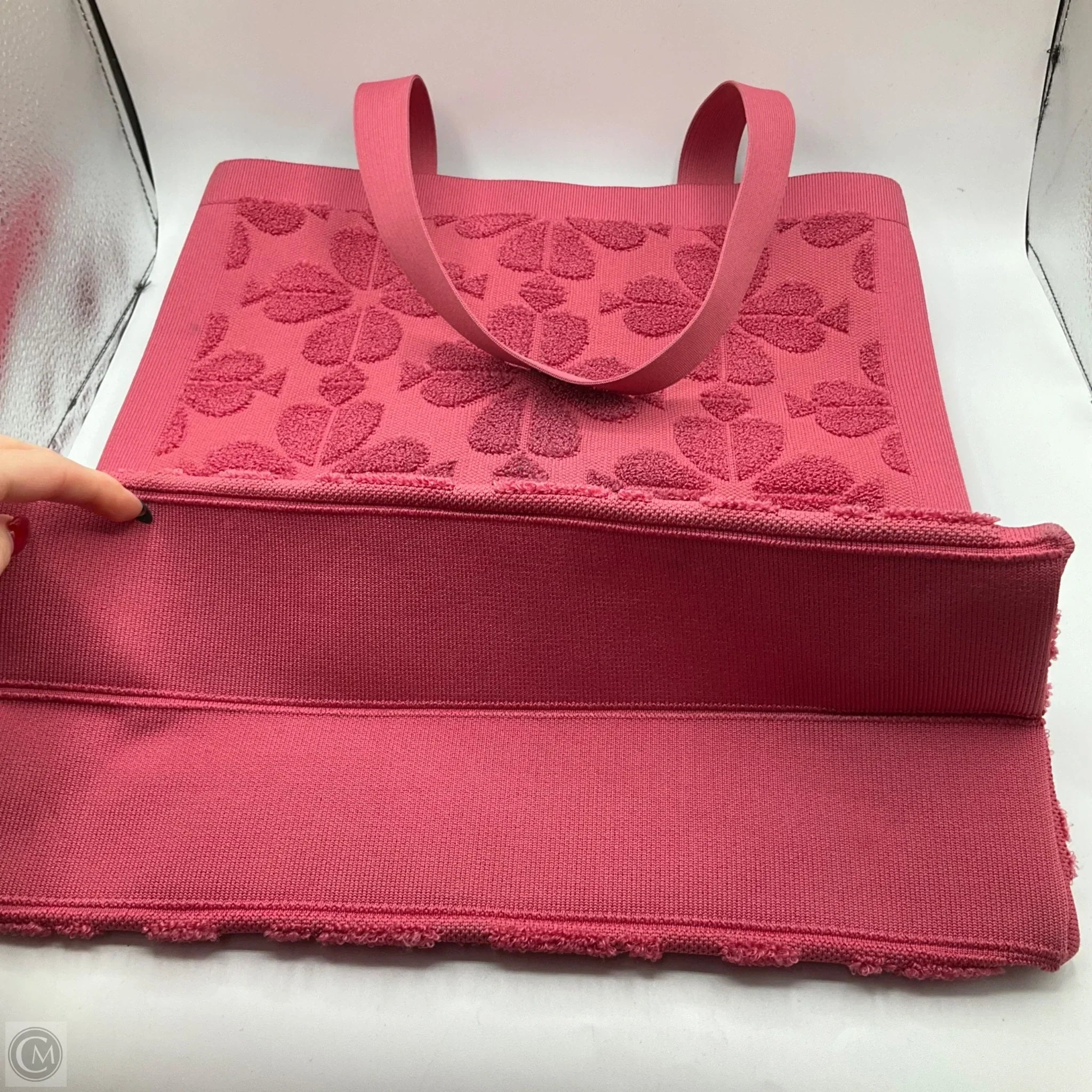 Tote Designer By Kate Spade, Size: Medium