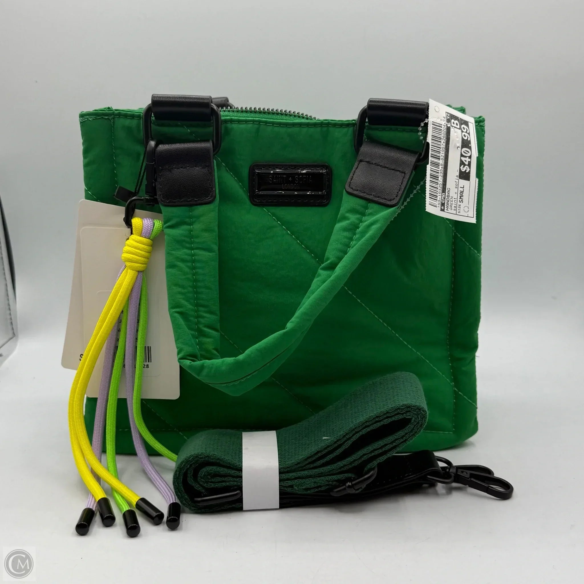 Handbag By Cma, Size: Small