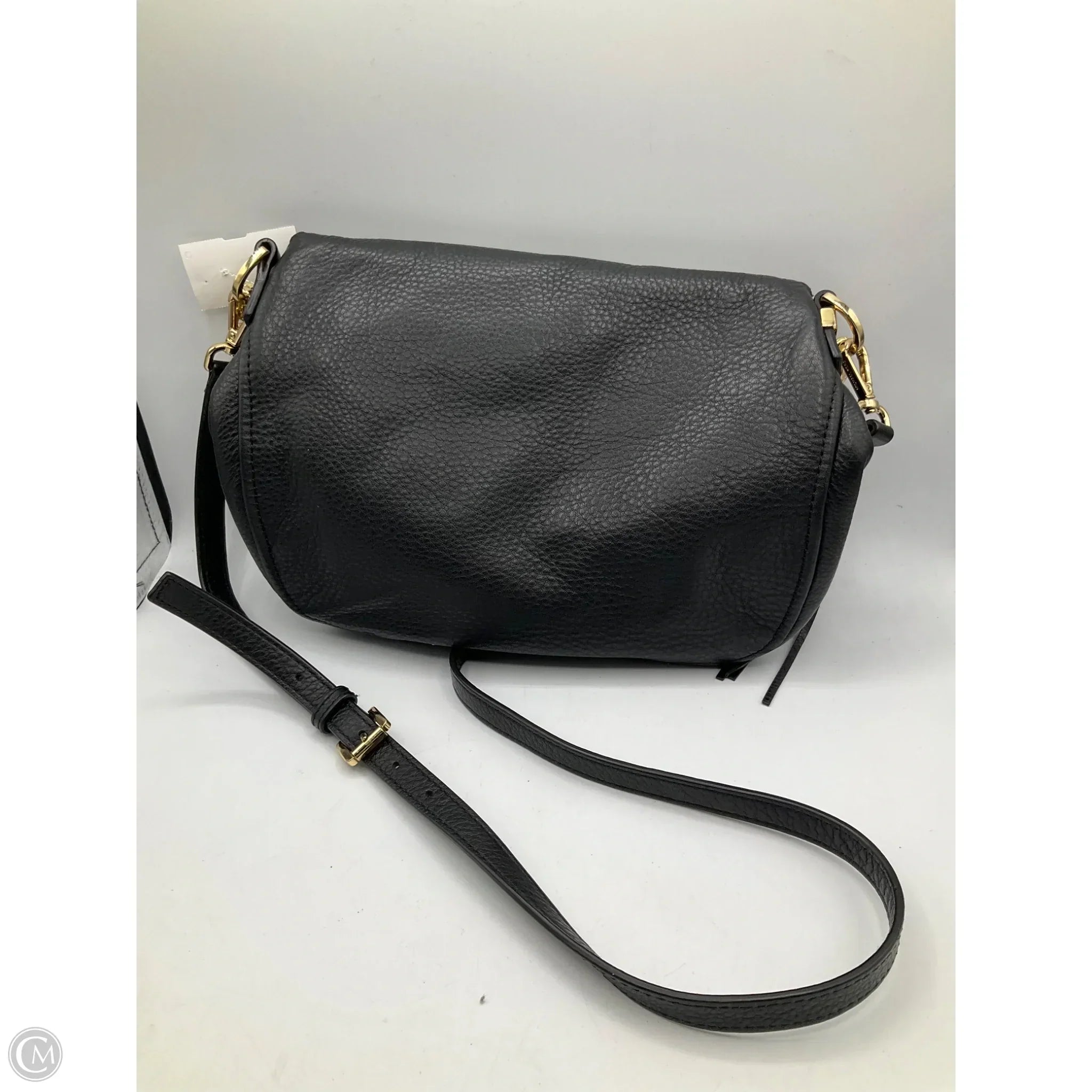 Crossbody Designer By Michael Kors, Size: Medium