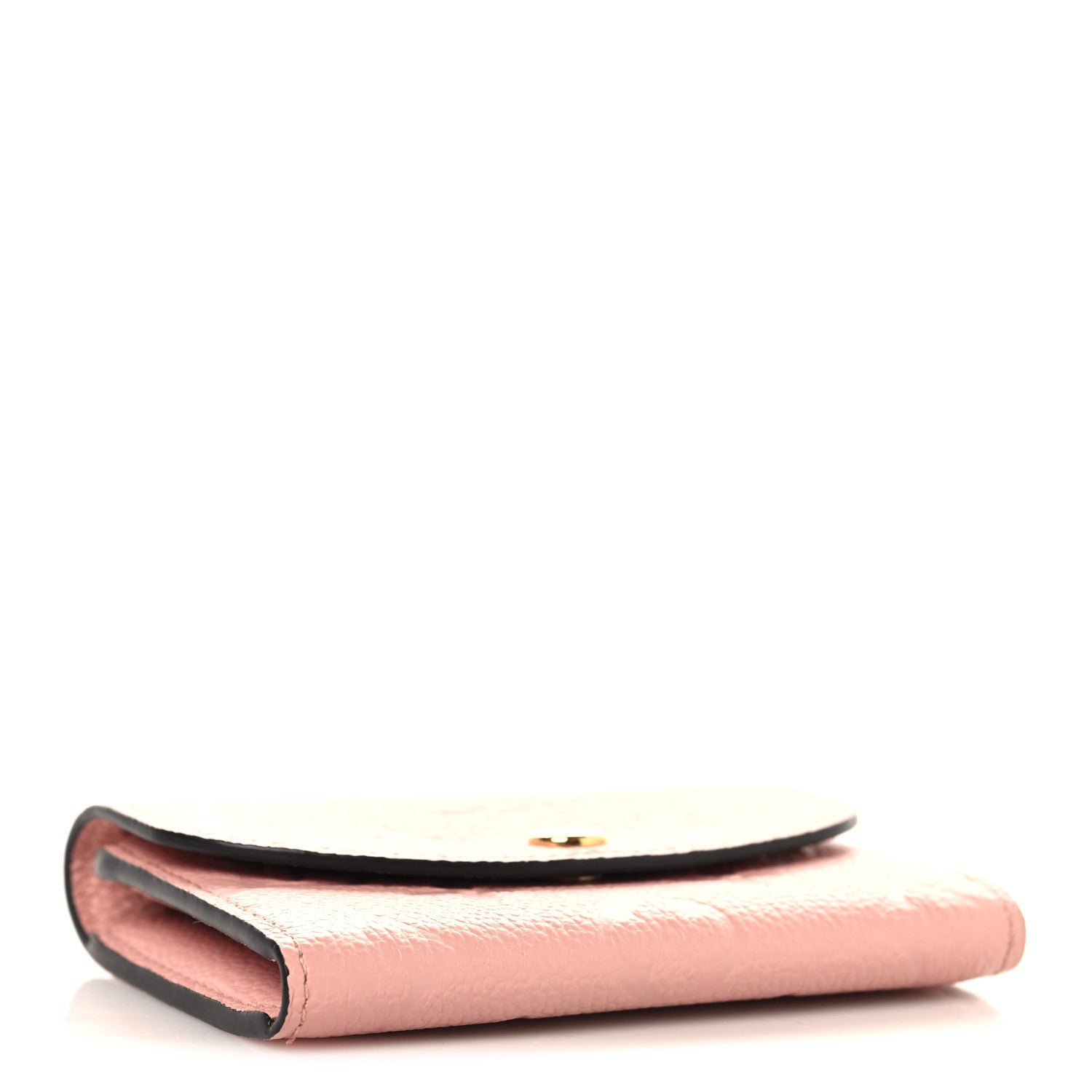 Empreinte Rosalie Coin Purse Rose Poudre