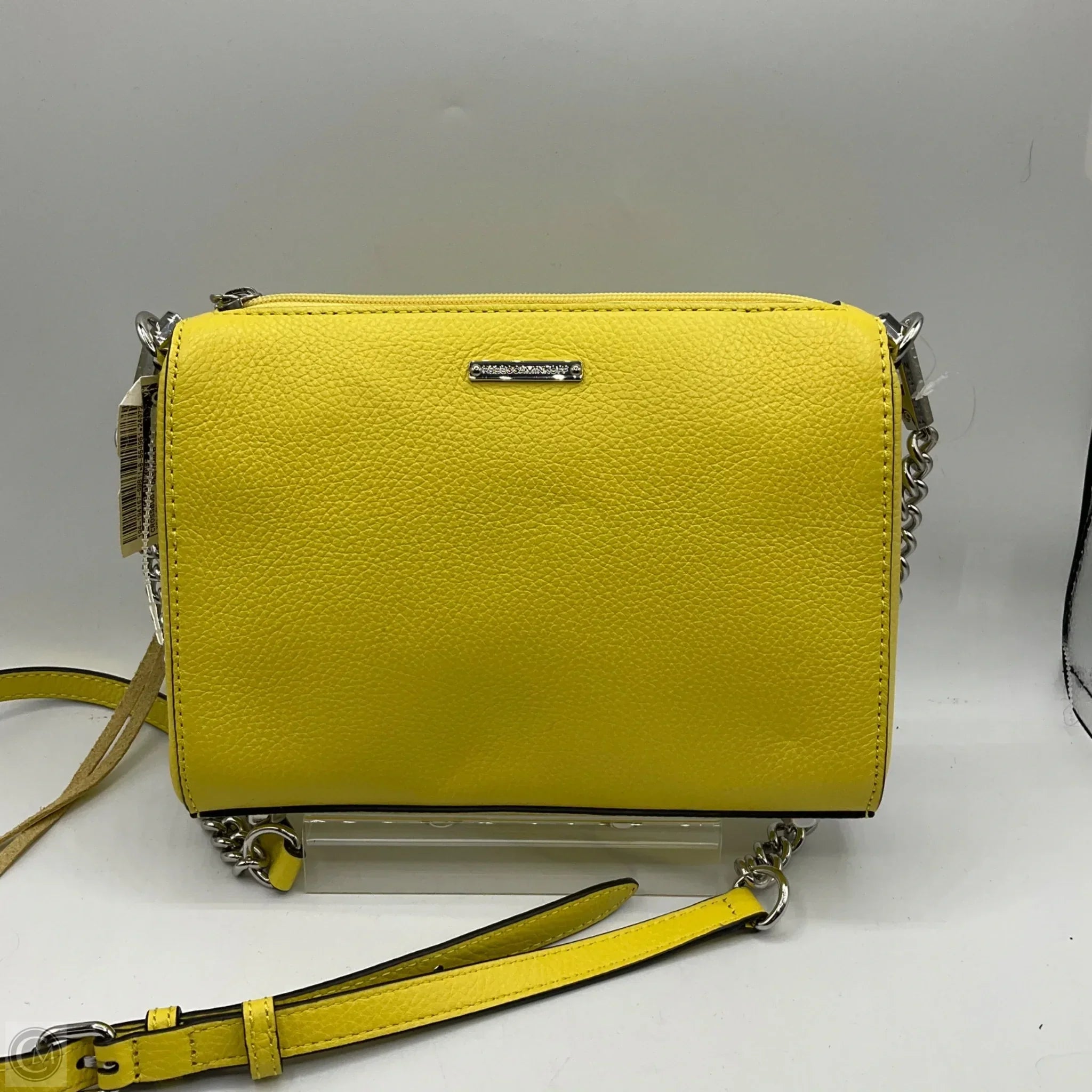 Crossbody Designer By Rebecca Minkoff, Size: Small