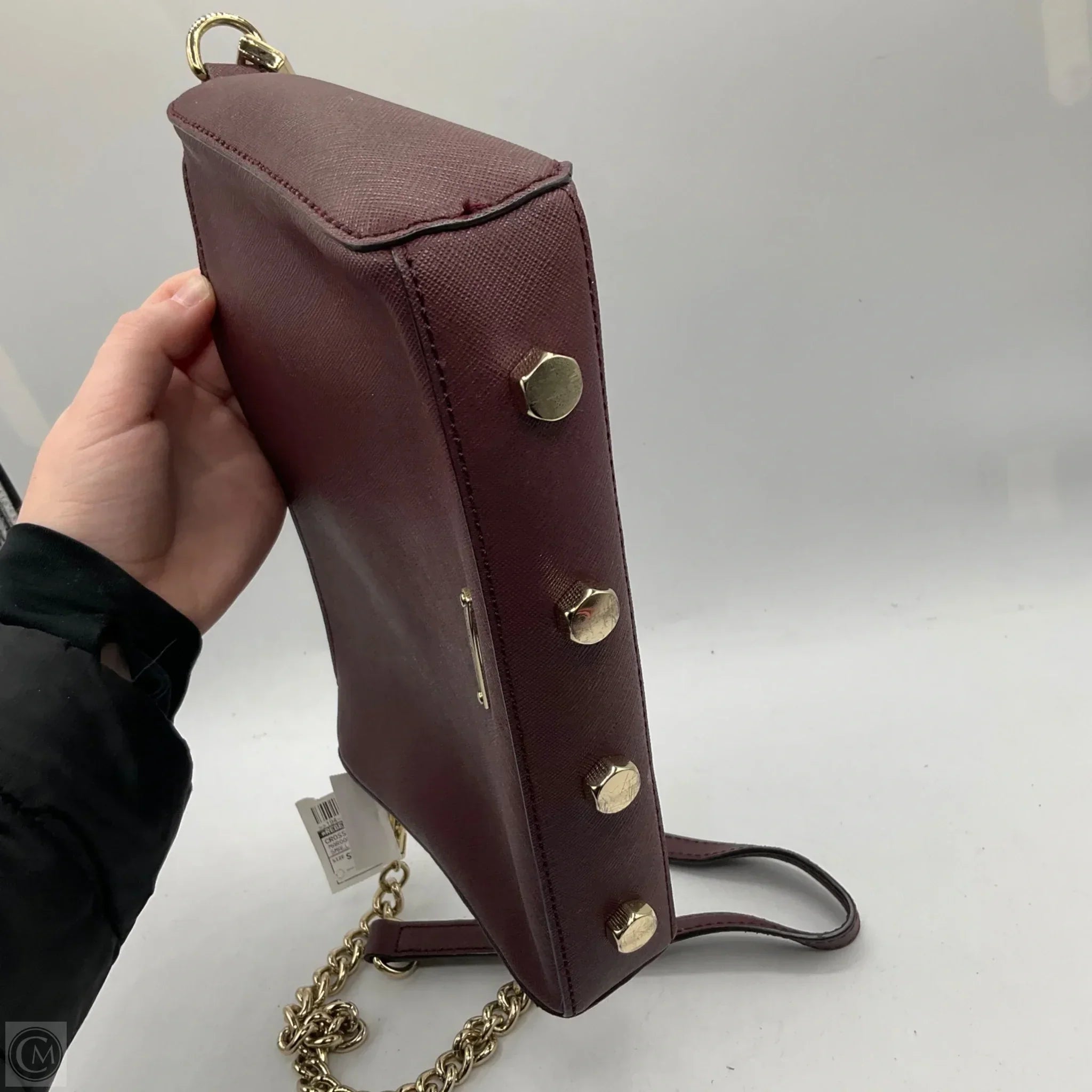 Crossbody Designer By Rebecca Minkoff, Size: Small