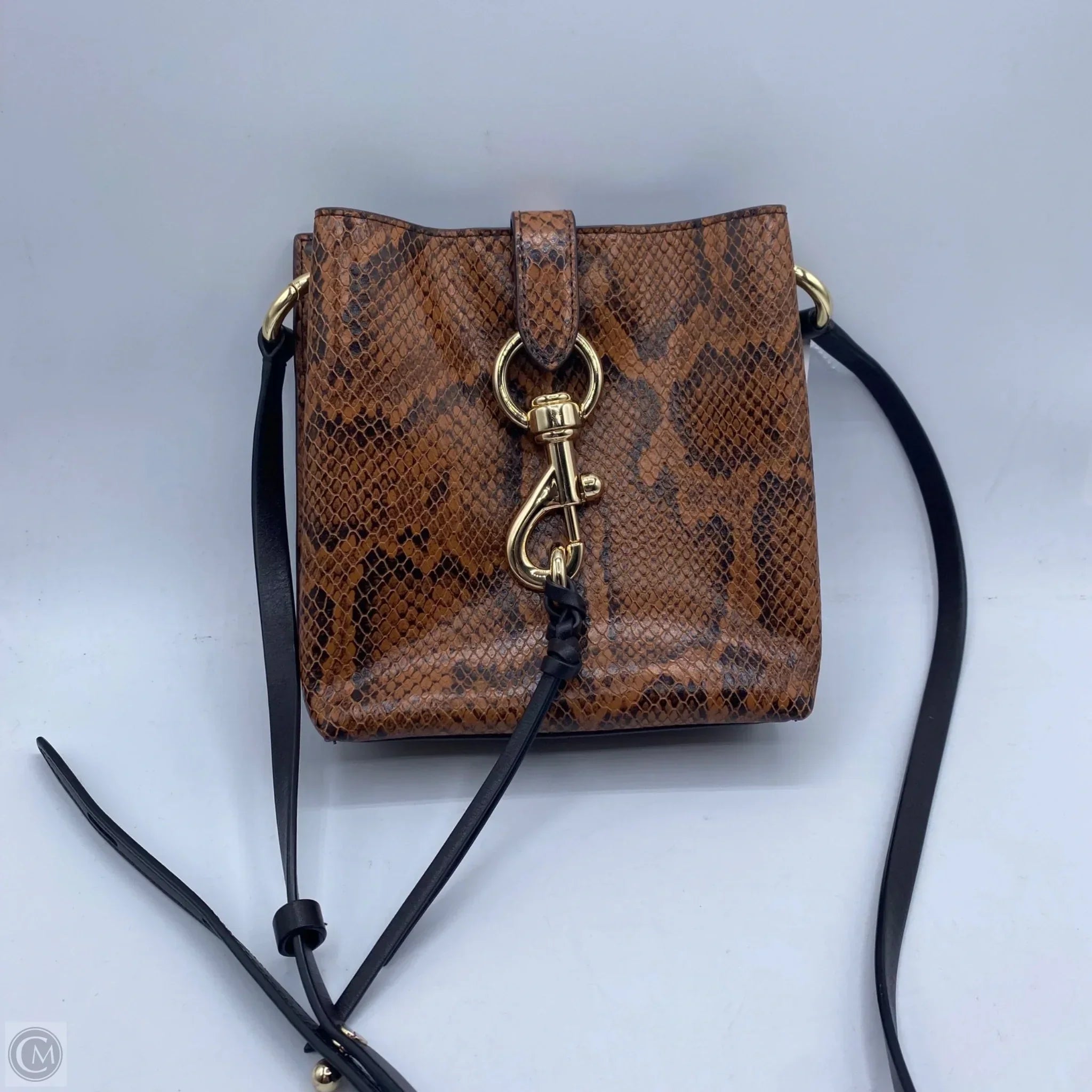 Crossbody Designer By Rebecca Minkoff, Size: Small