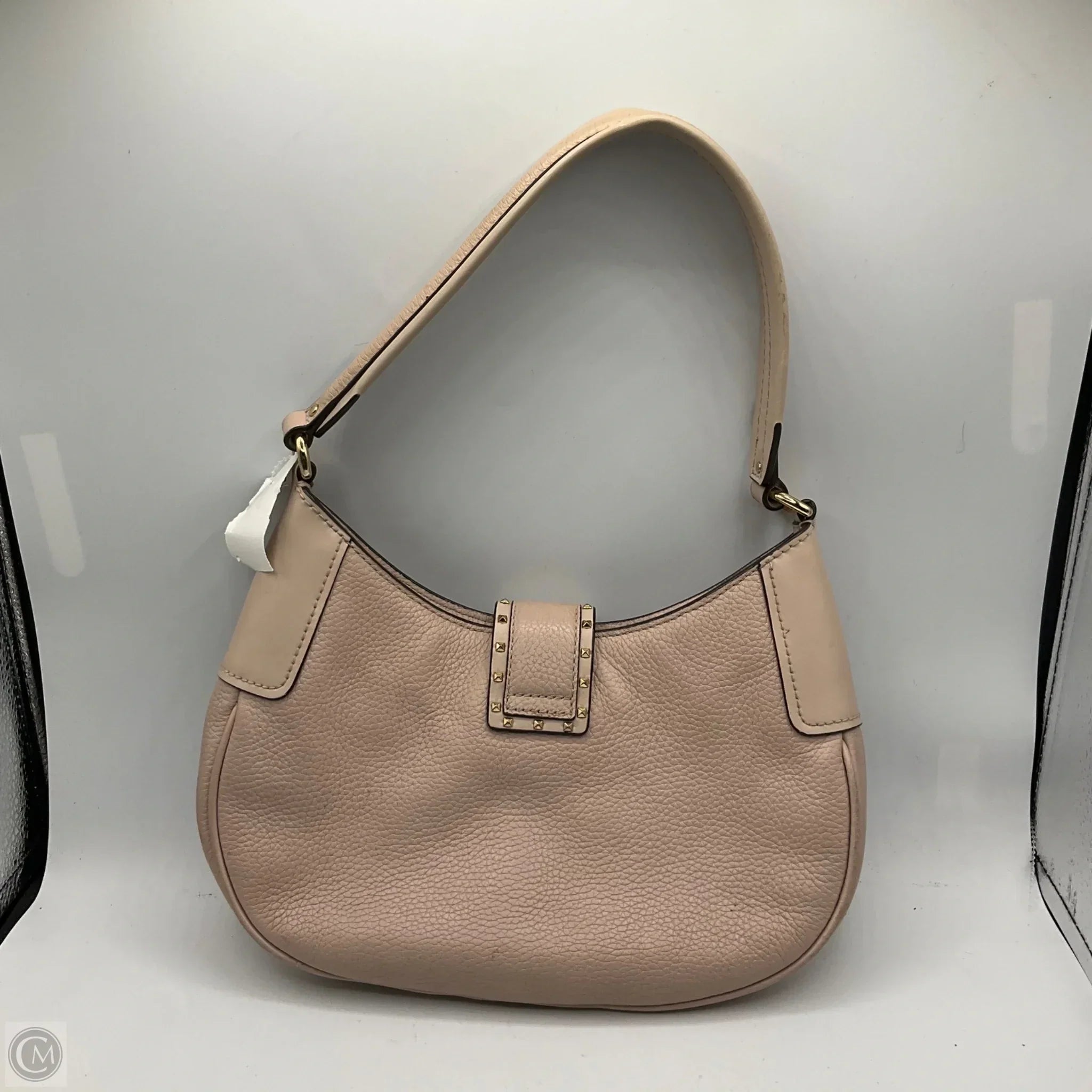 Handbag Designer By Michael Kors, Size: Small