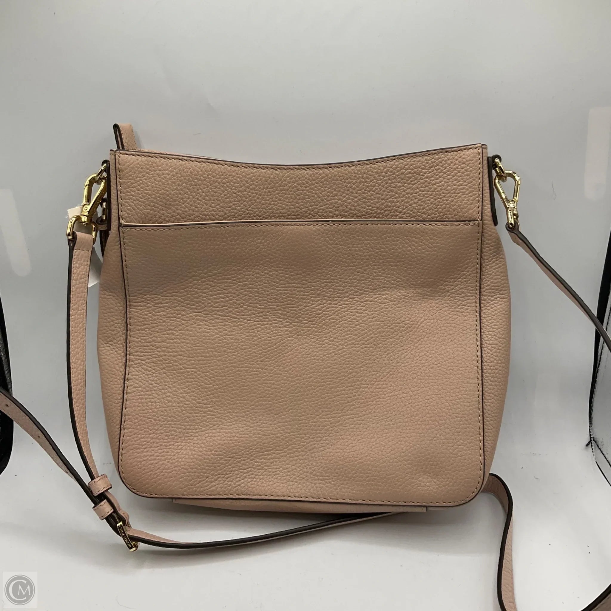 Crossbody Designer By Michael Kors, Size: Small