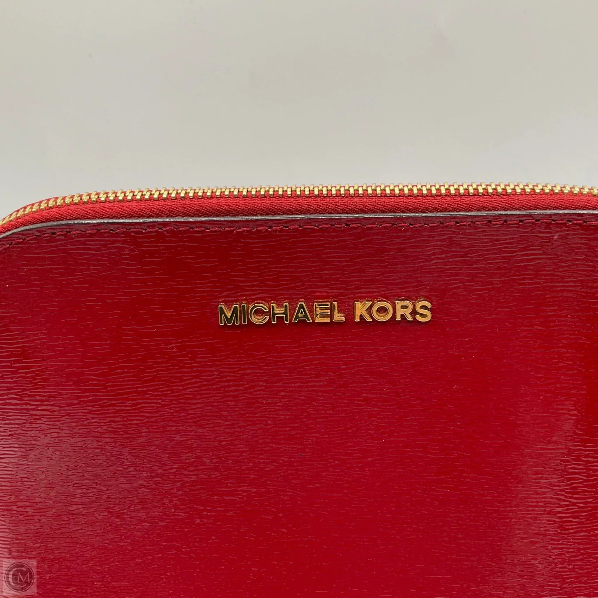 Crossbody Designer By Michael Kors, Size: Small
