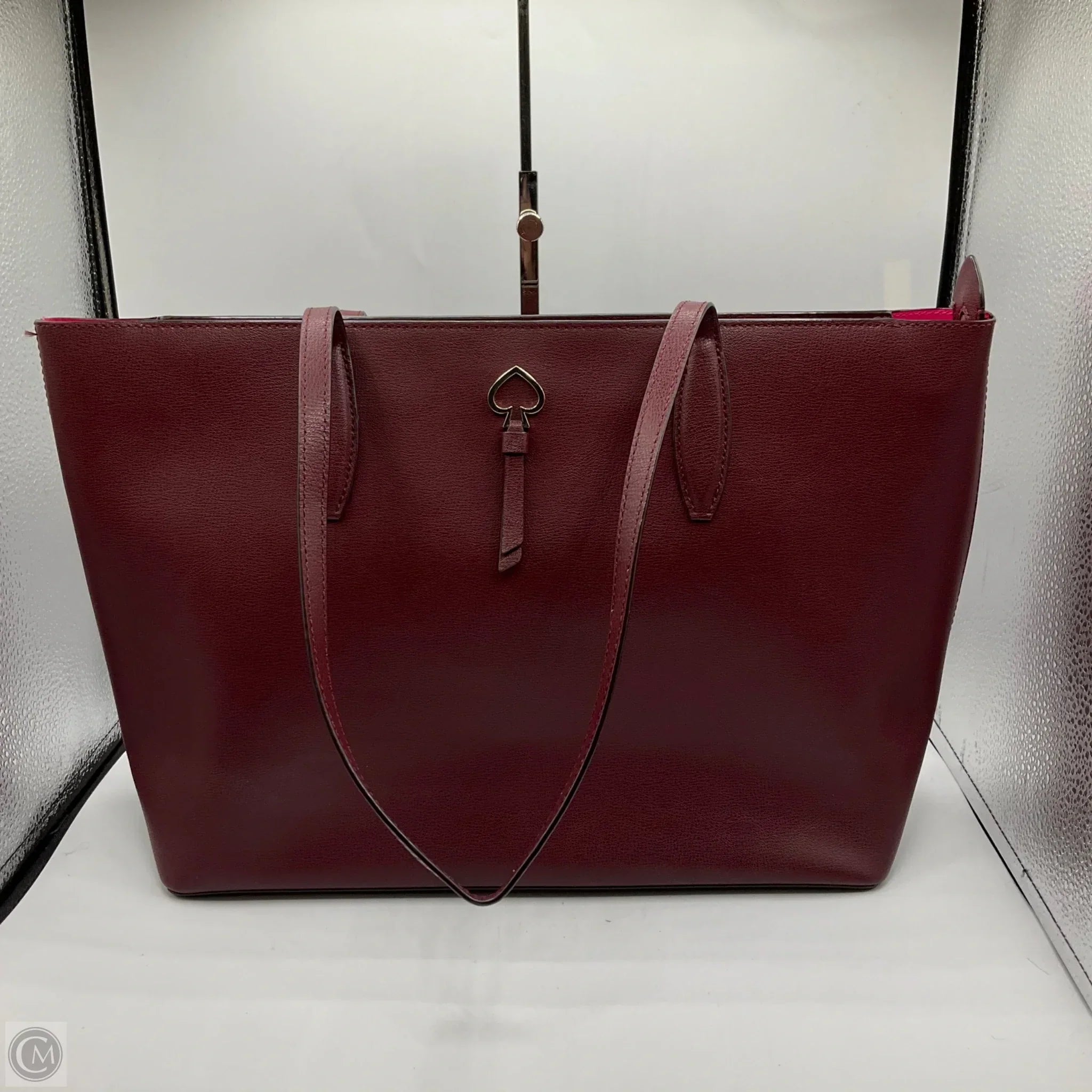 Handbag Designer By Kate Spade, Size: Large