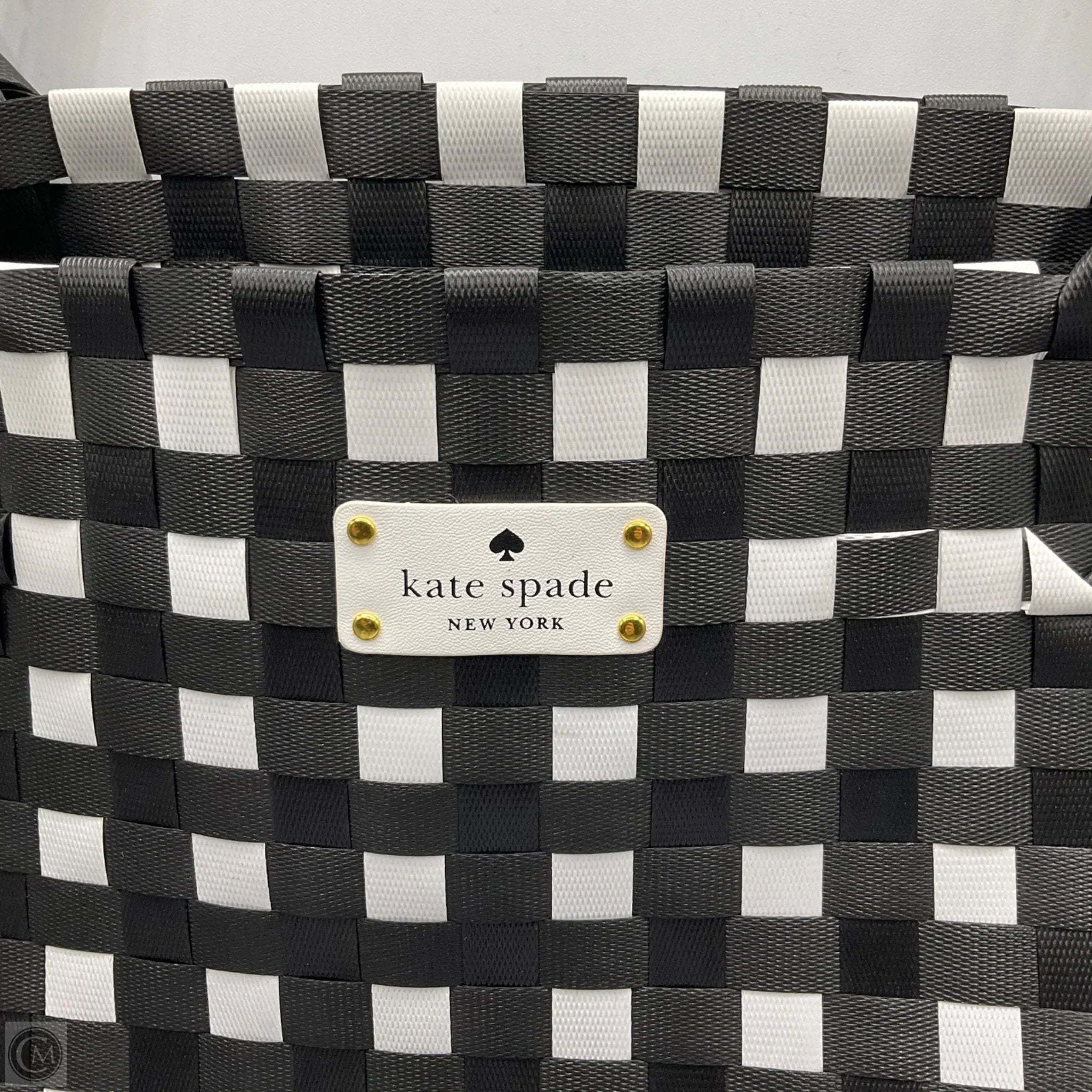 Tote Designer By Kate Spade, Size: Large