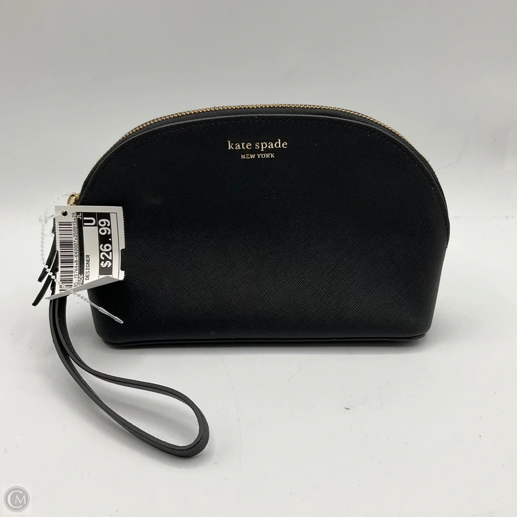 Wristlet Designer By Kate Spade, Size: Medium