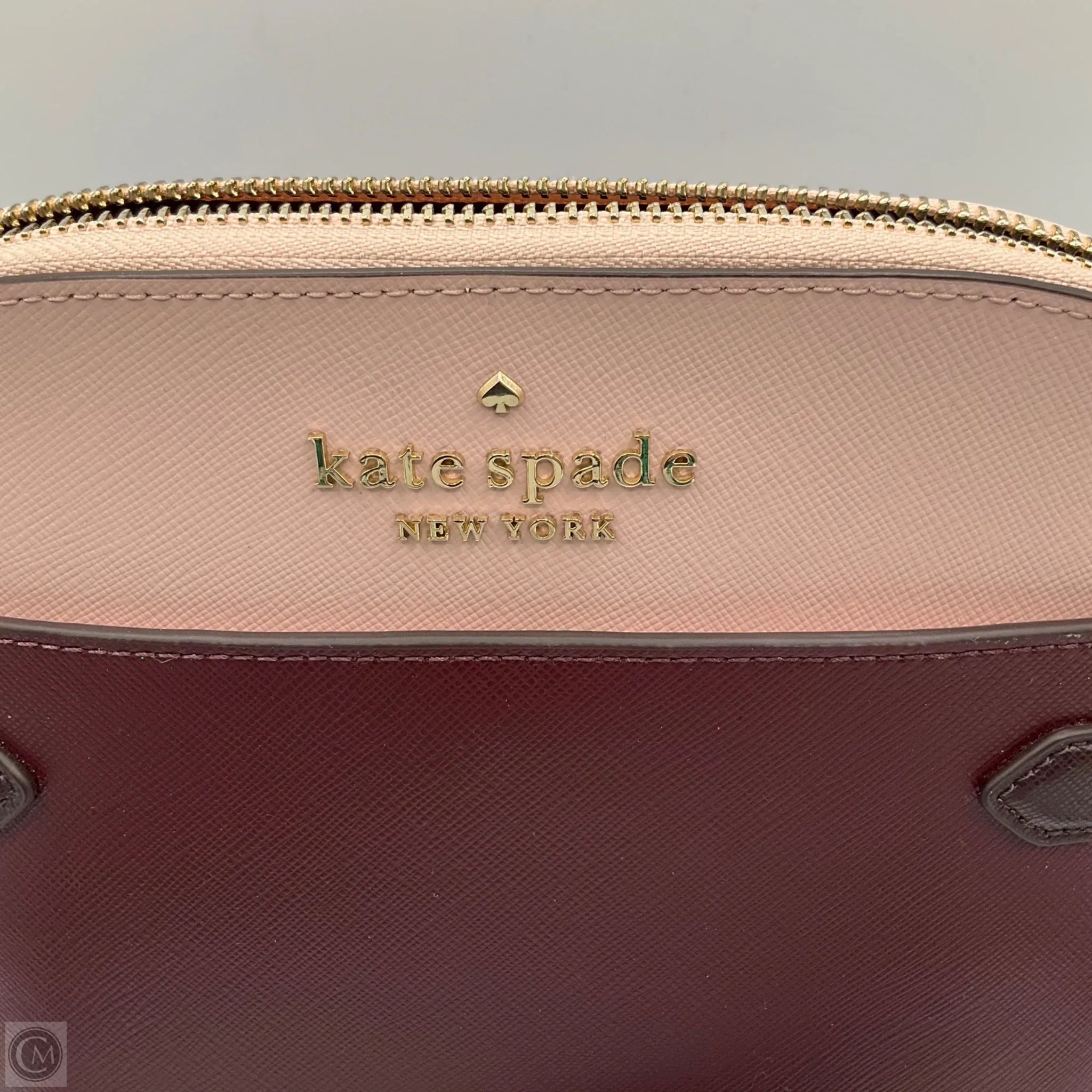 Crossbody Designer By Kate Spade, Size: Small