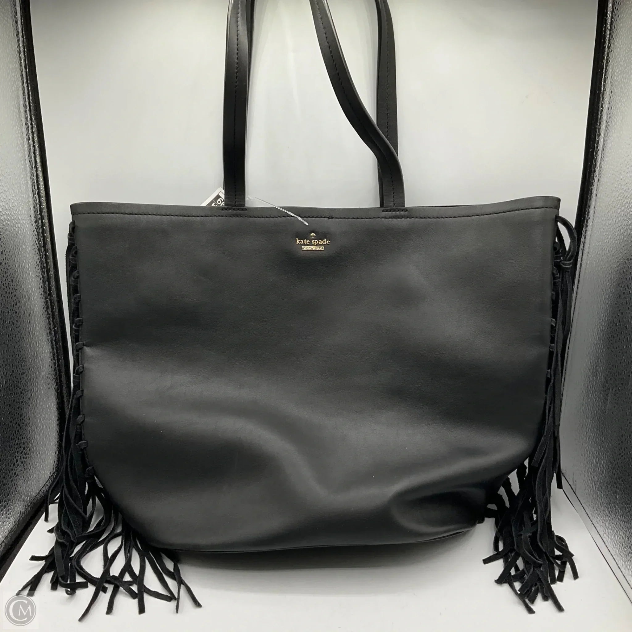 Tote Designer By Kate Spade, Size: Large
