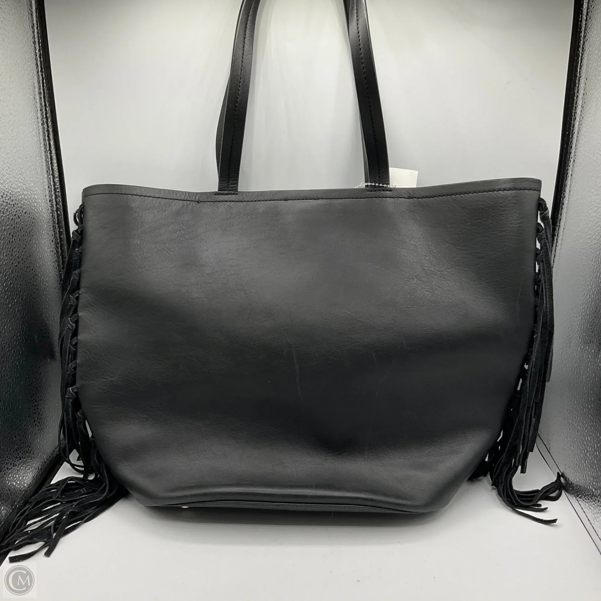 Tote Designer By Kate Spade, Size: Large