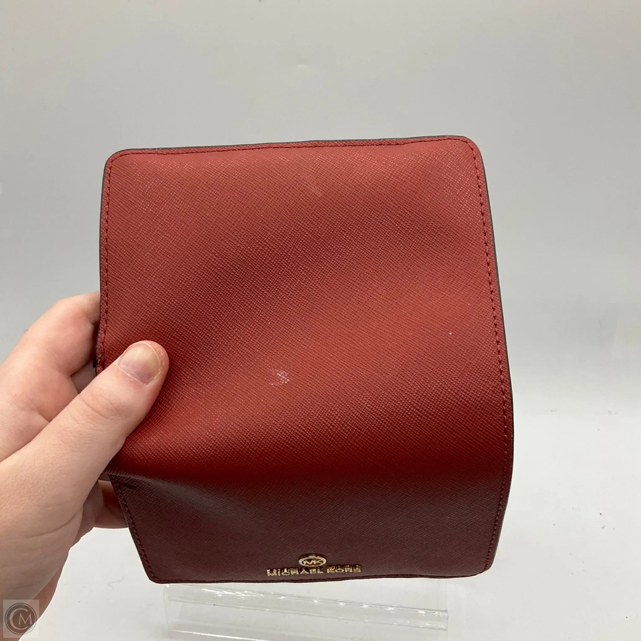 Wallet Designer By Michael Kors, Size: Small