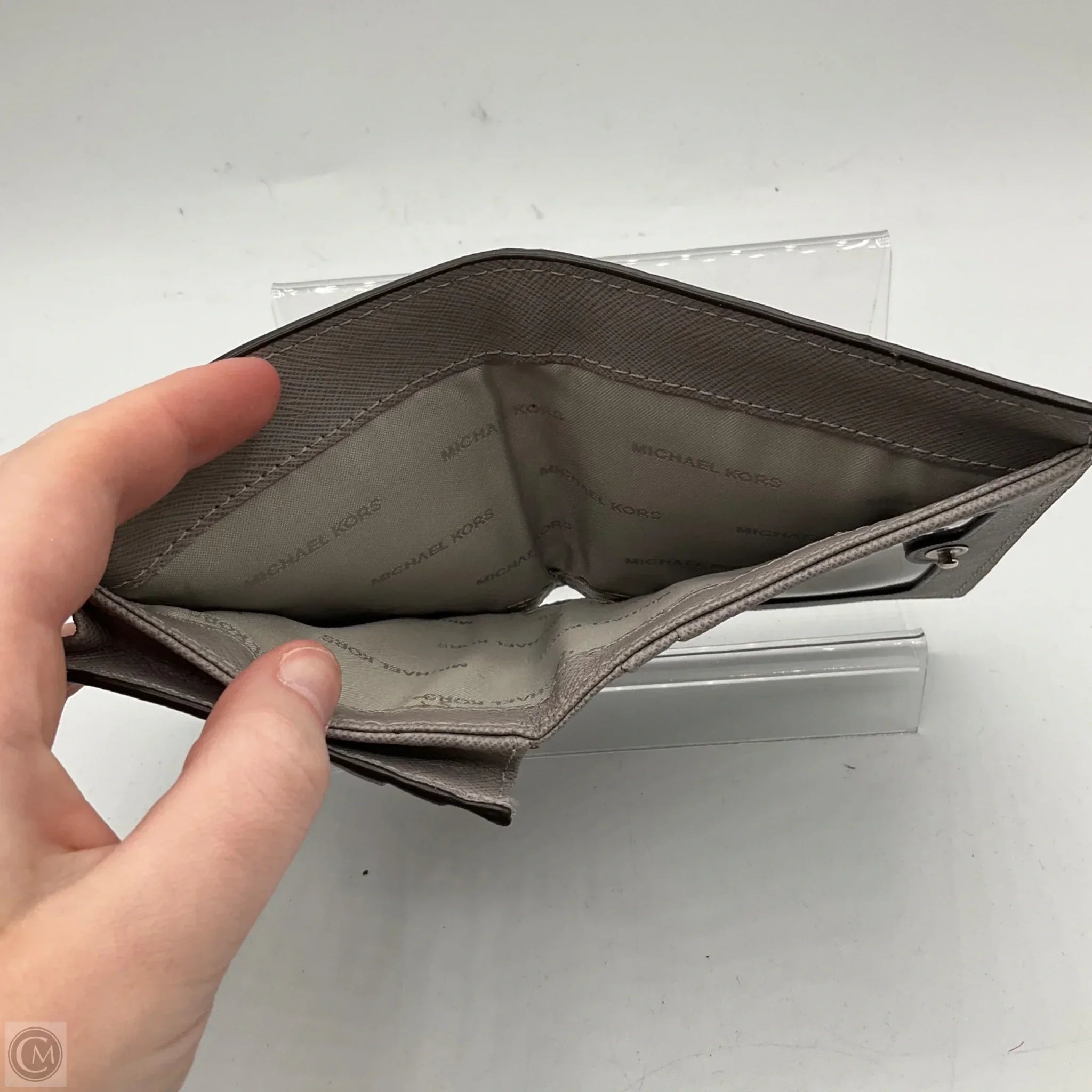 Wallet Designer By Michael Kors, Size: Small
