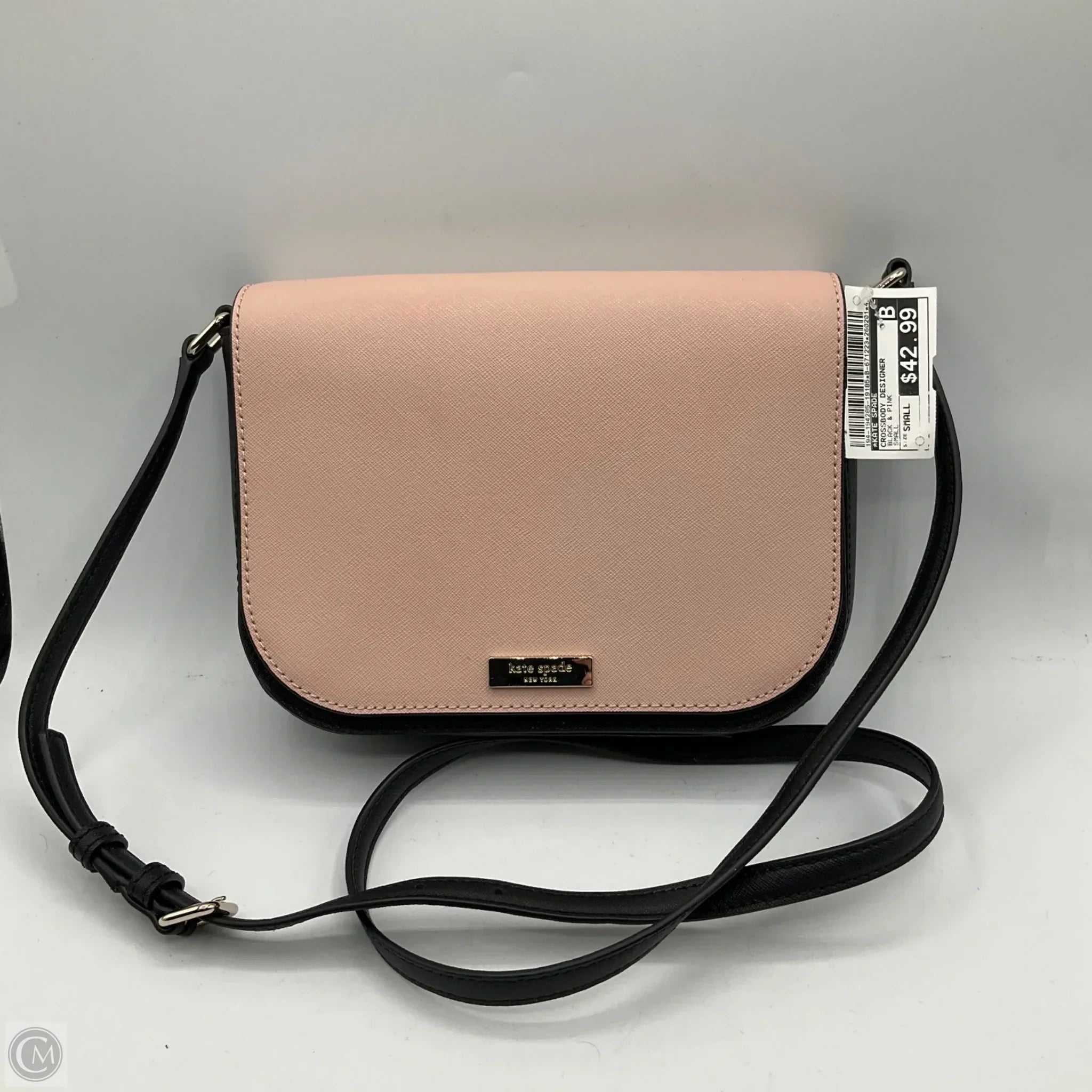 Crossbody Designer By Kate Spade, Size: Small