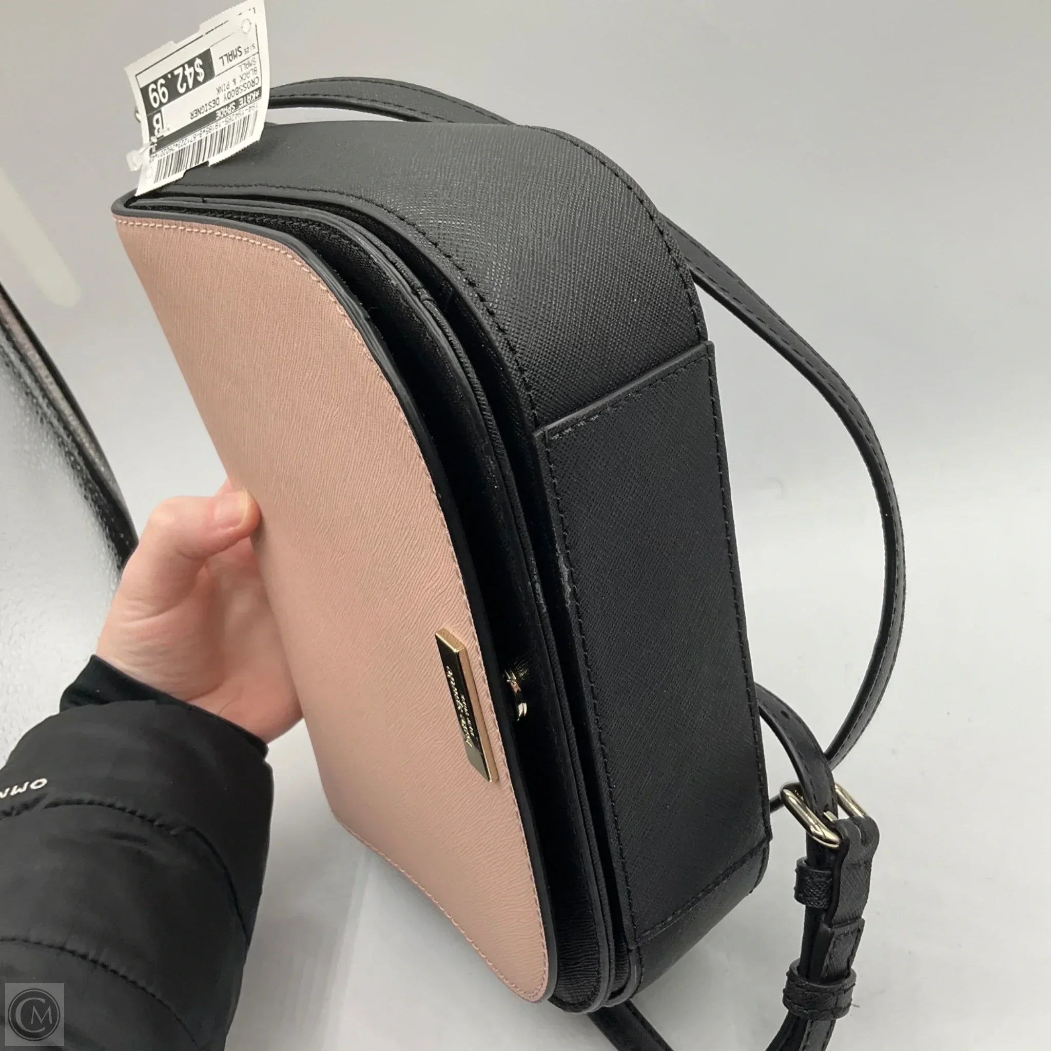 Crossbody Designer By Kate Spade, Size: Small