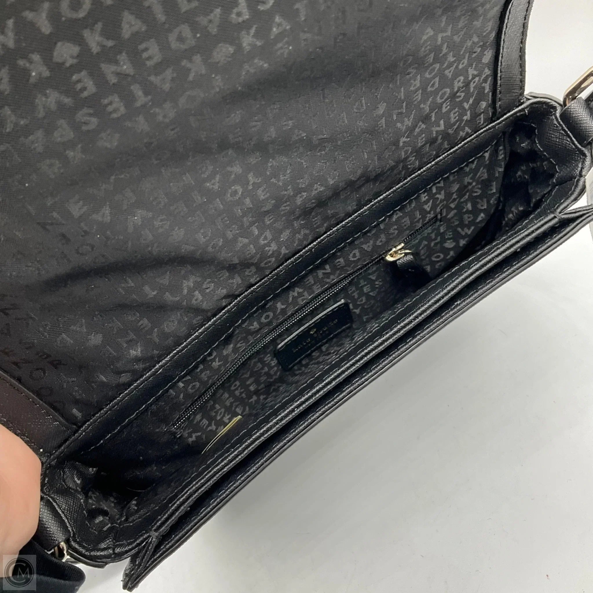 Crossbody Designer By Kate Spade, Size: Small