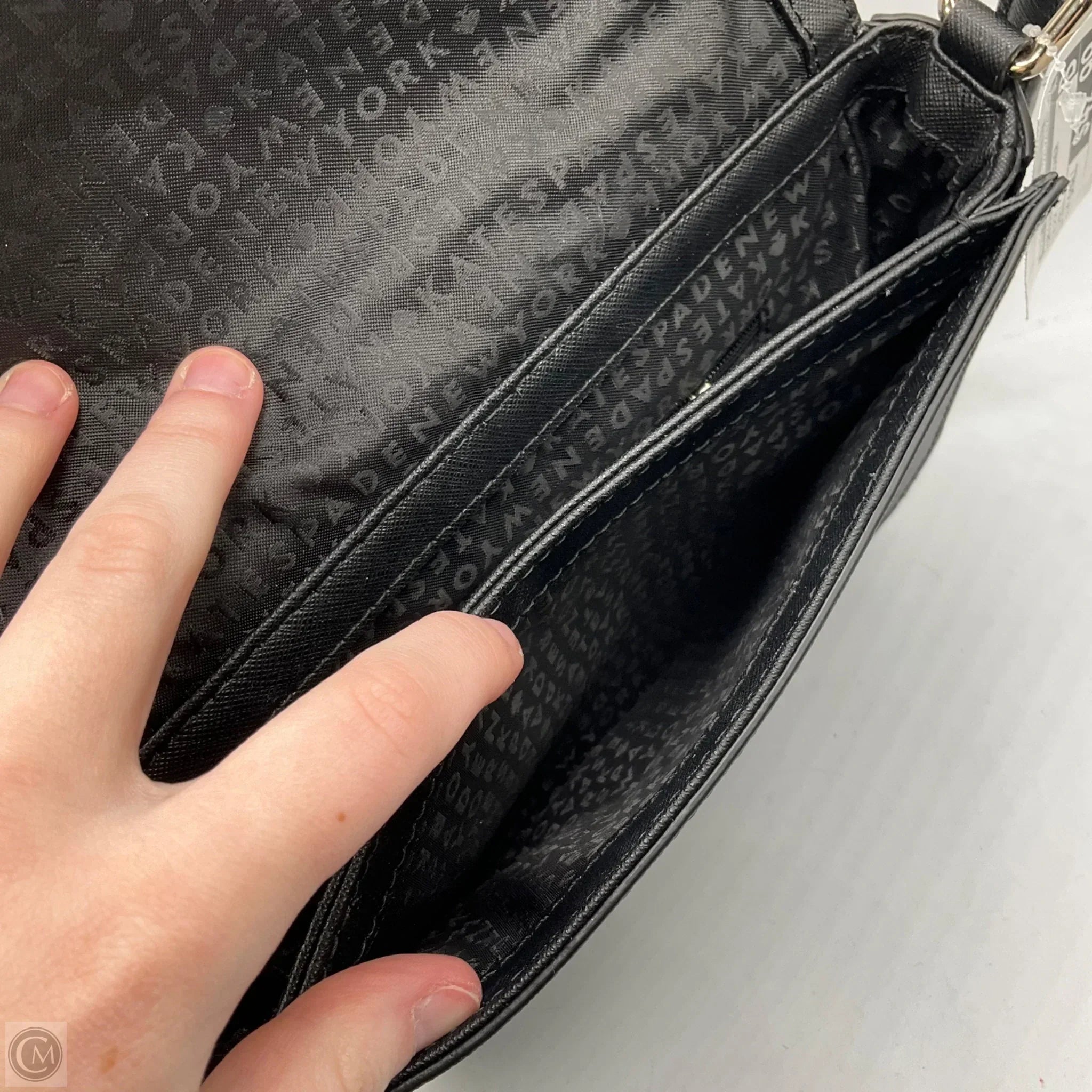 Crossbody Designer By Kate Spade, Size: Small