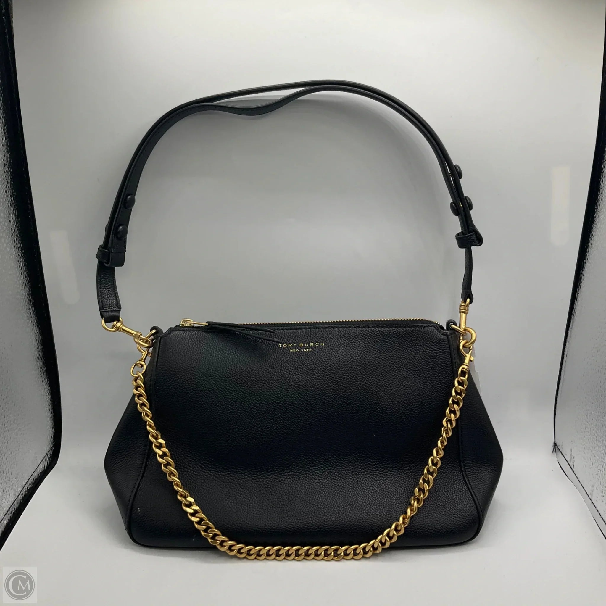 Handbag Designer By Tory Burch, Size: Small