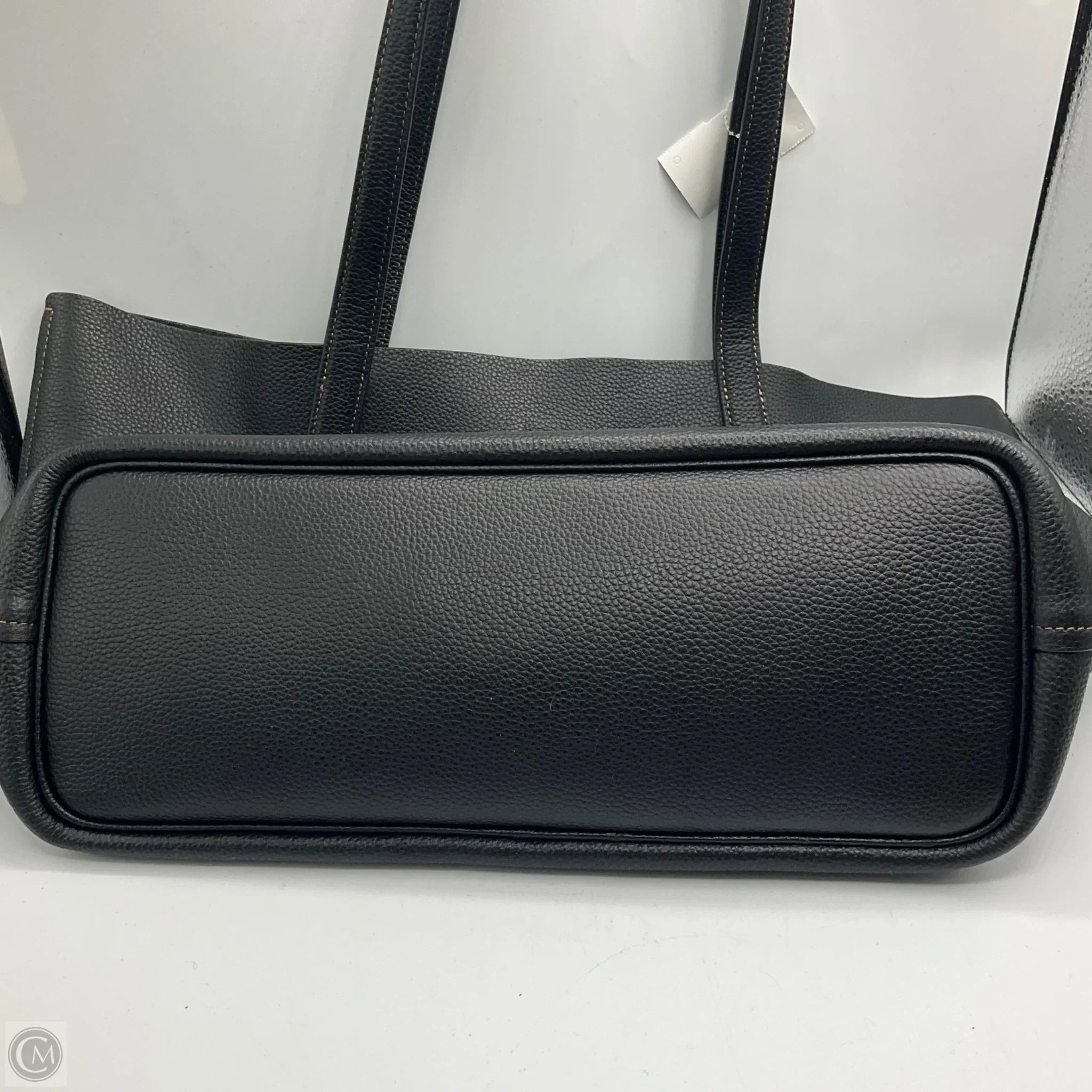Tote Designer By Coach, Size: Large