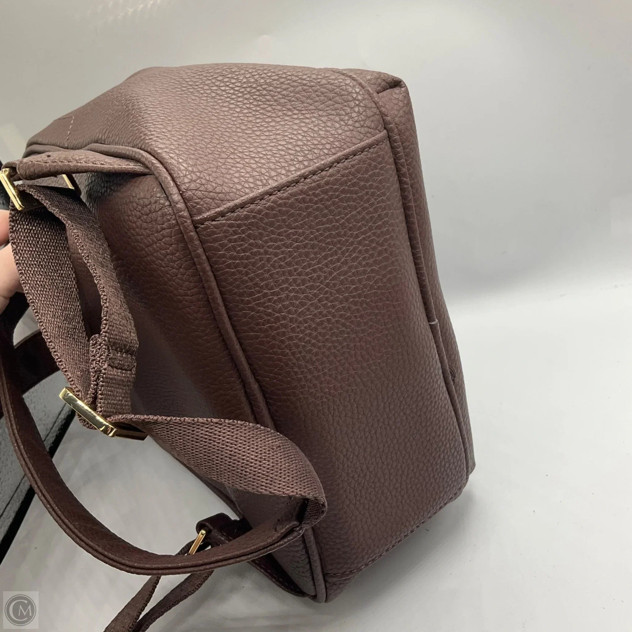 Backpack By Matt And Nat, Size: Medium
