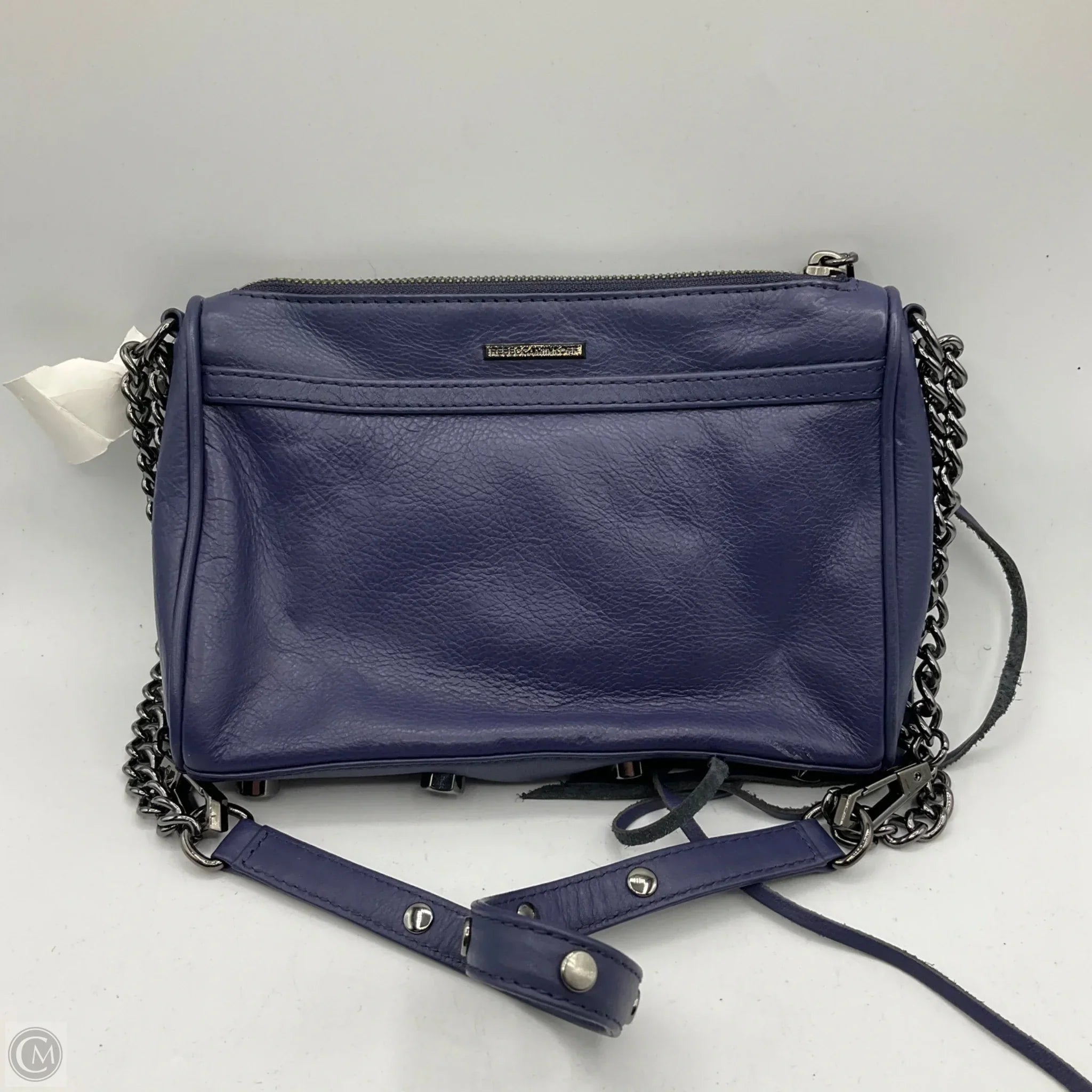 Crossbody Designer By Rebecca Minkoff, Size: Small