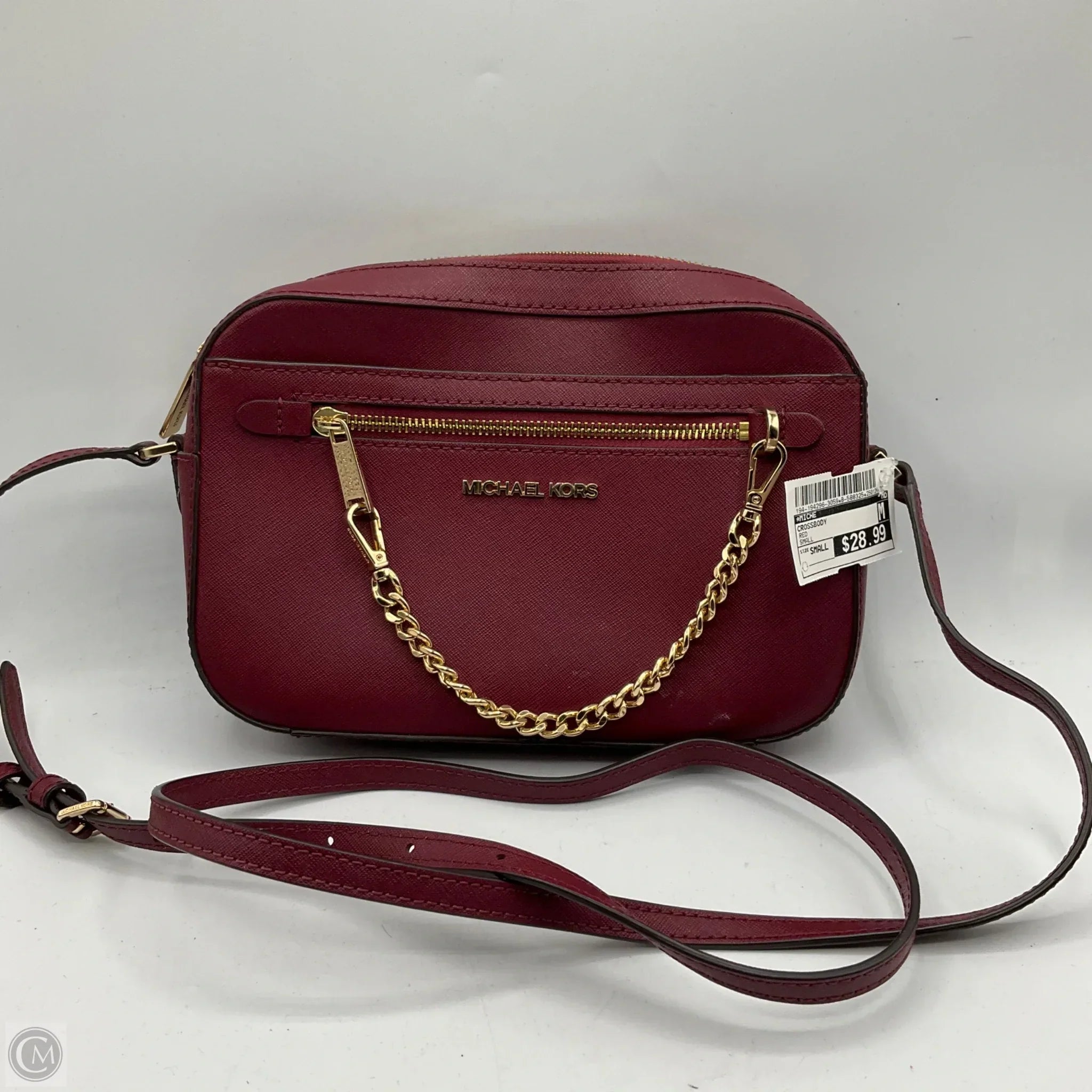 Crossbody By Michael Kors, Size: Small