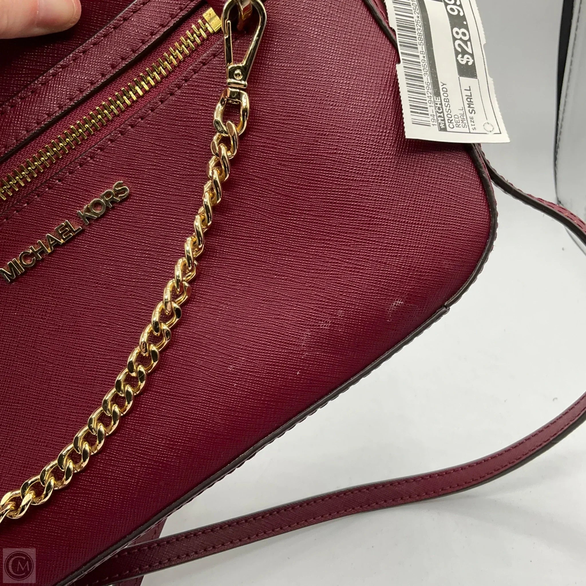 Crossbody By Michael Kors, Size: Small