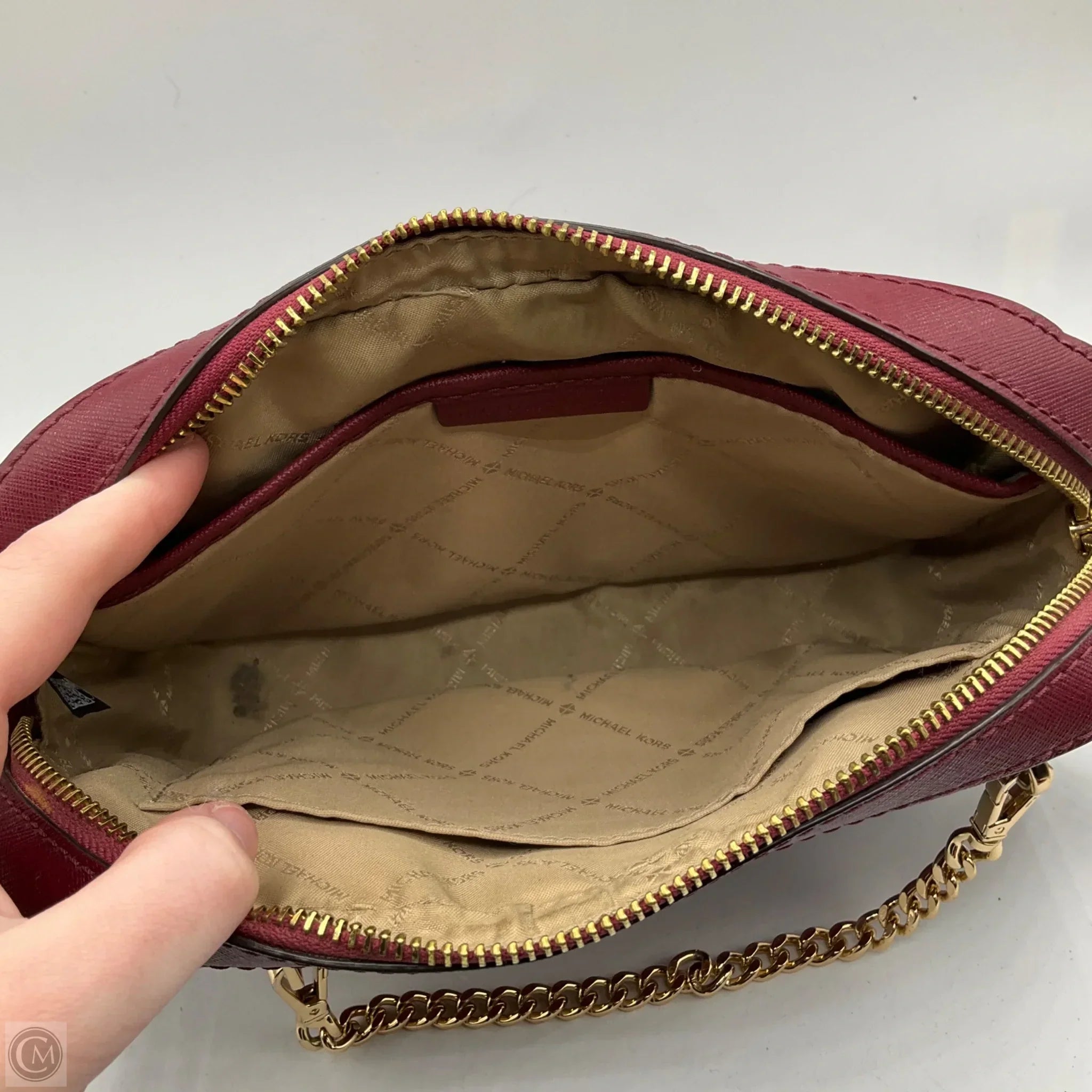 Crossbody By Michael Kors, Size: Small