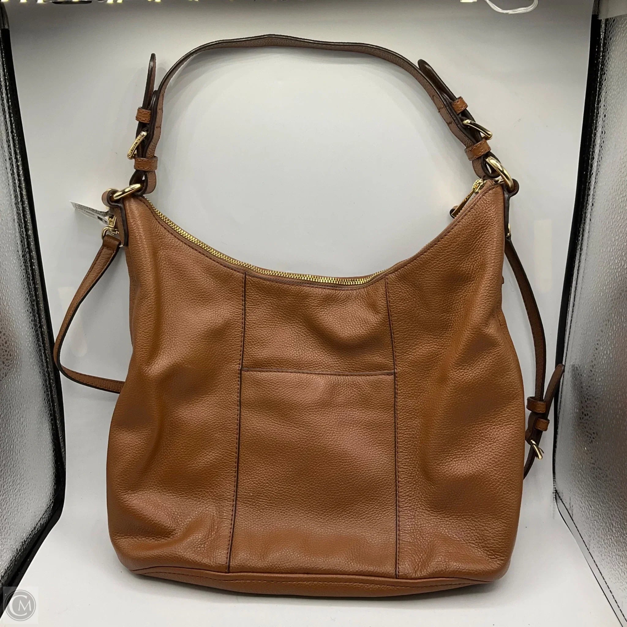 Handbag Designer By Michael By Michael Kors, Size: Large