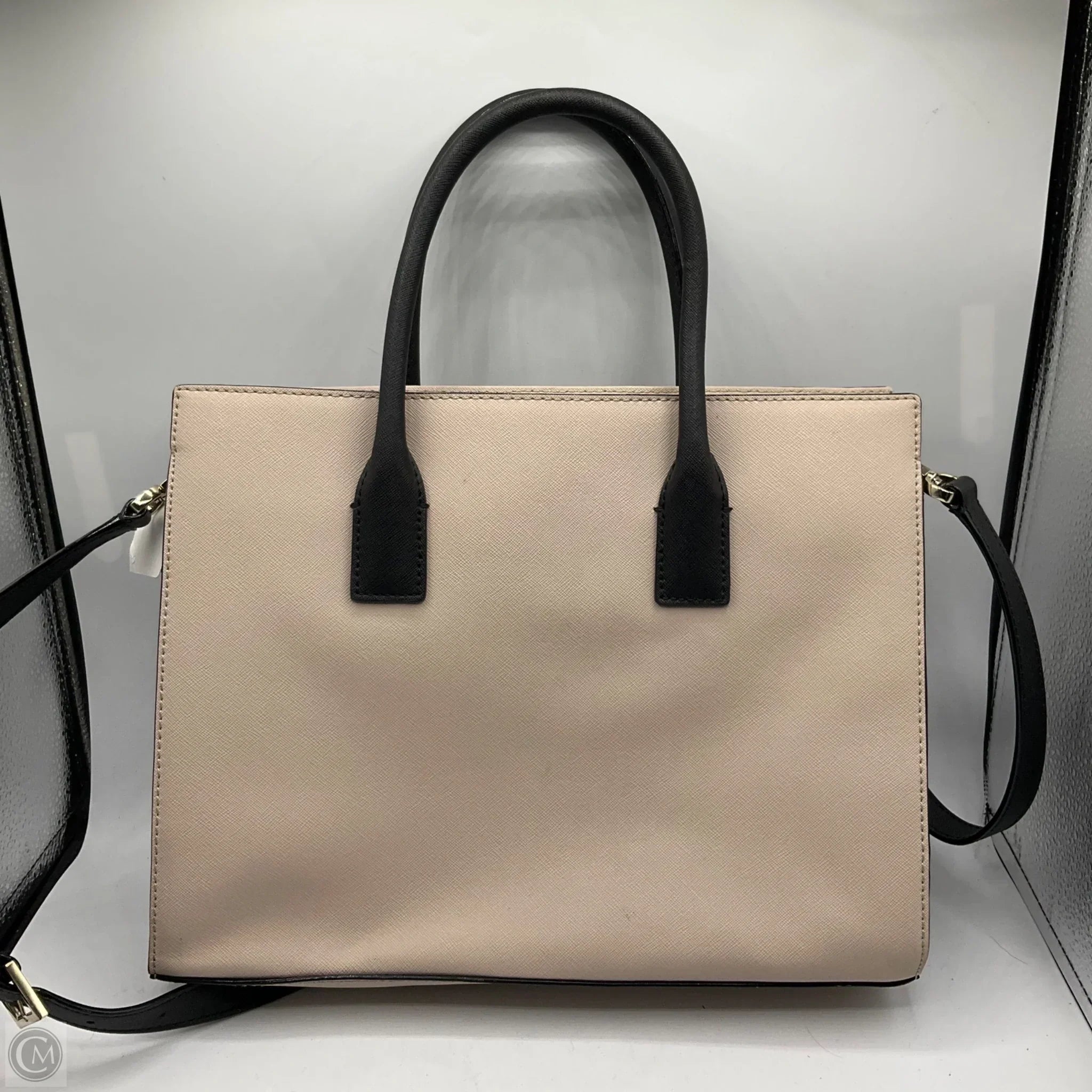 Handbag Designer By Kate Spade, Size: Large