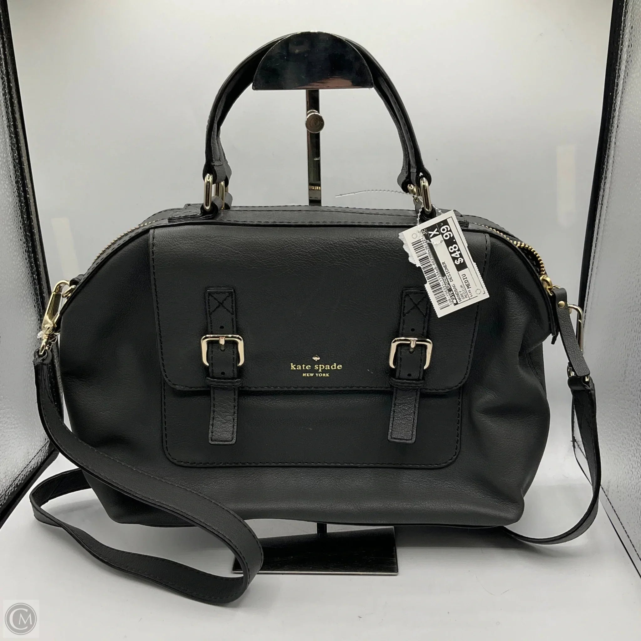Handbag Designer By Kate Spade, Size: Medium