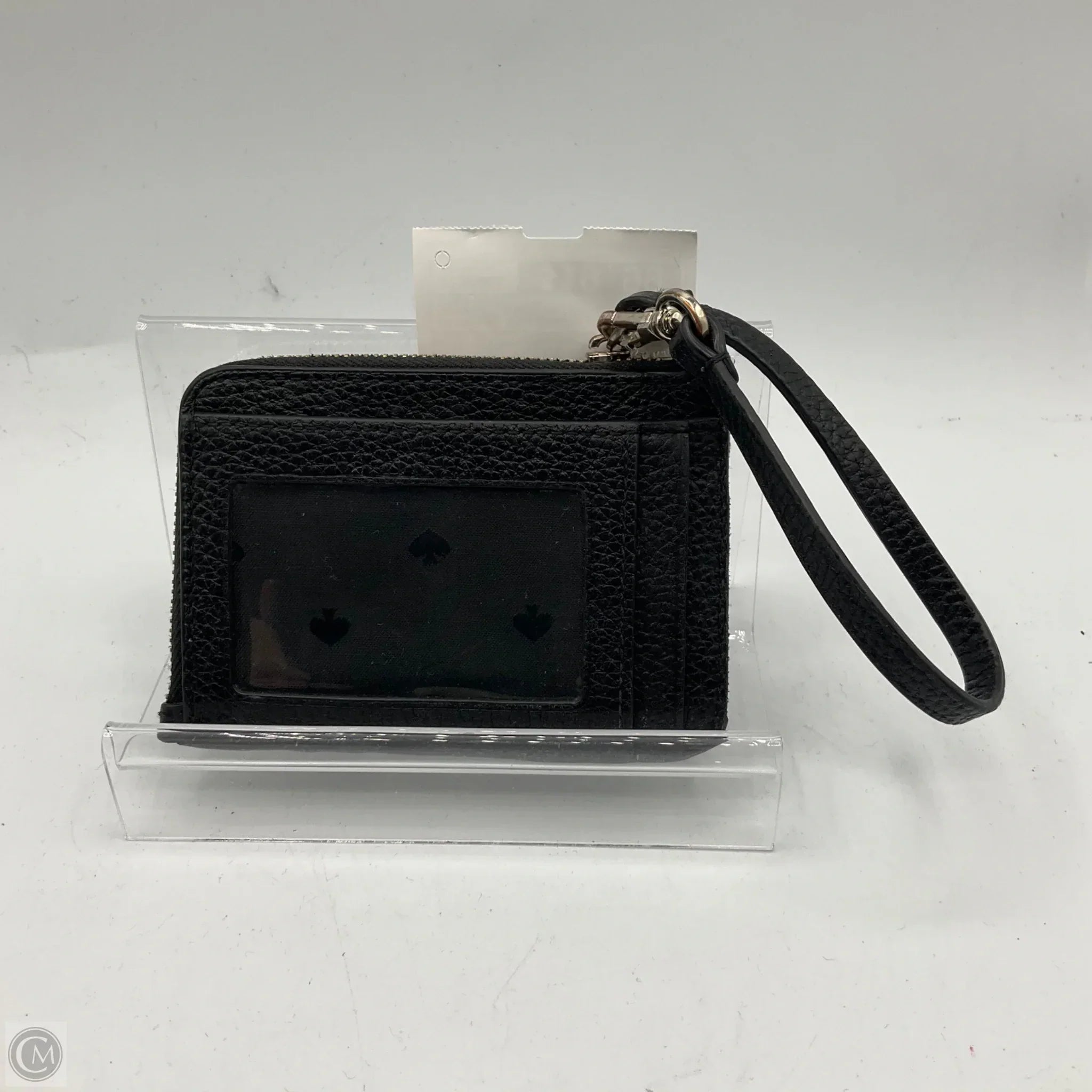 Wristlet Designer By Kate Spade, Size: Small