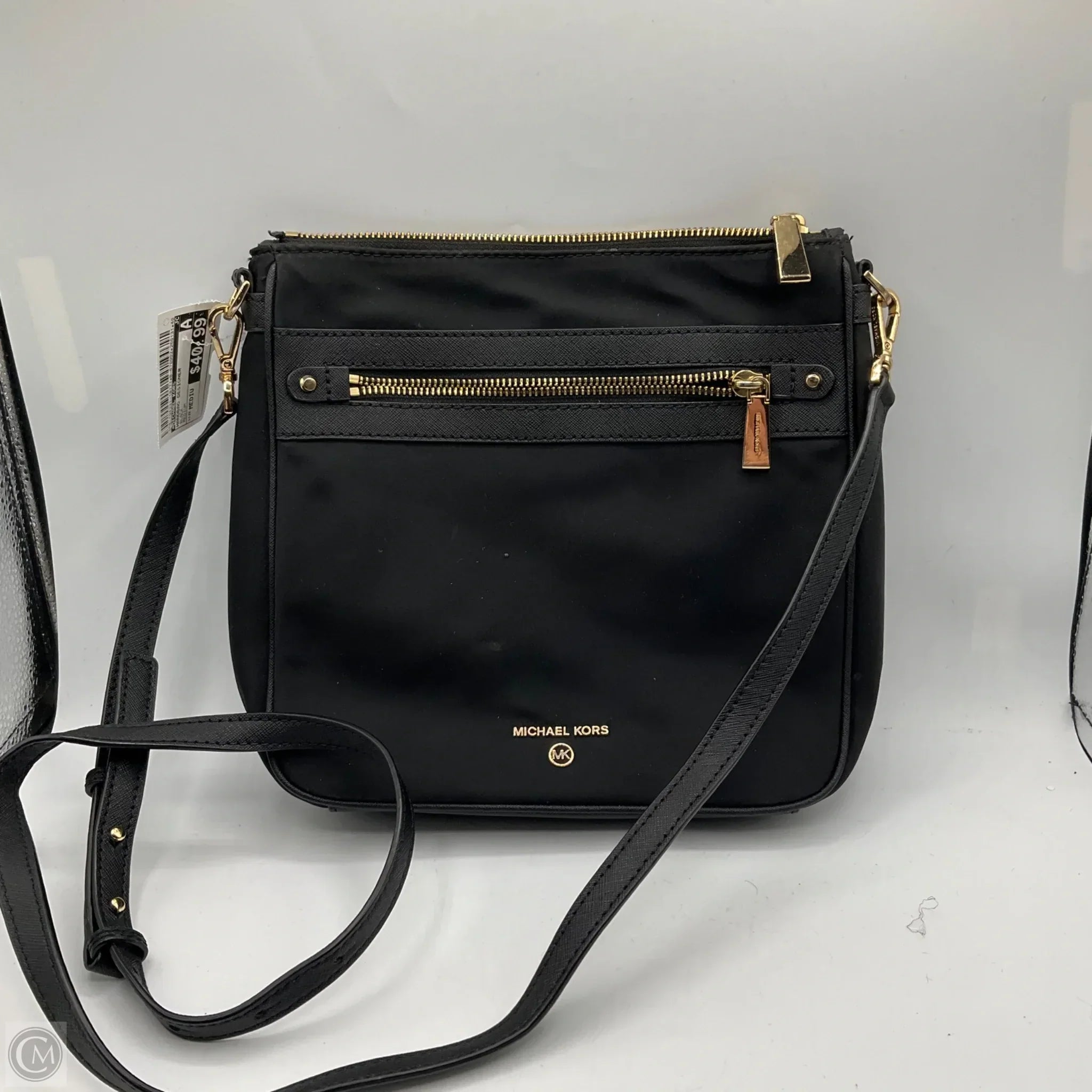 Handbag Designer By Michael Kors, Size: Medium