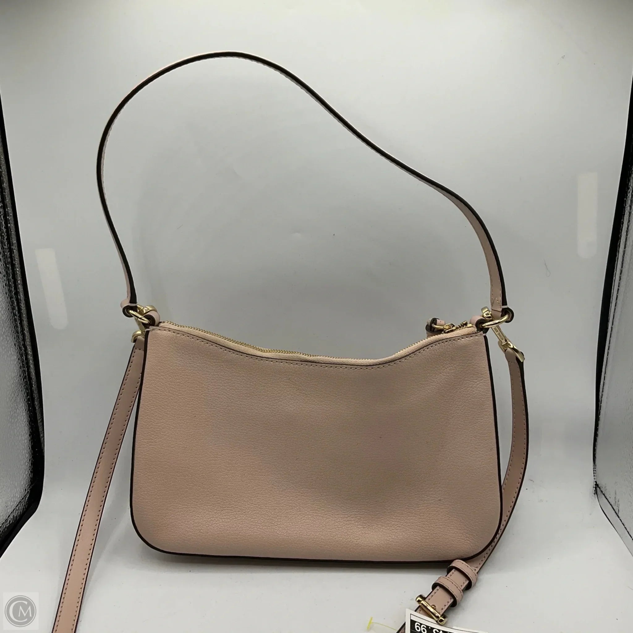 Handbag Designer By Michael Kors, Size: Small