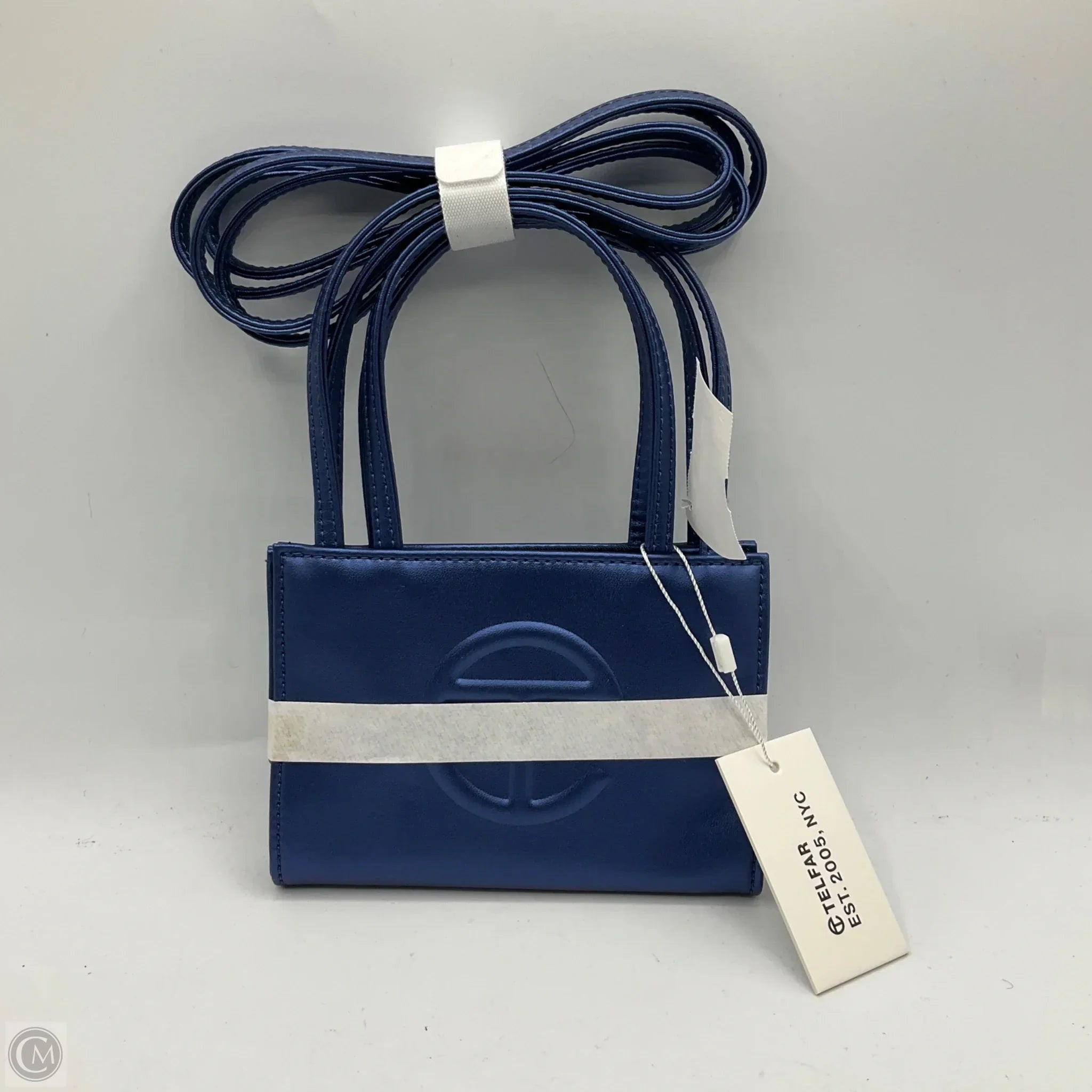 Handbag Designer By Telfar, Size: Small