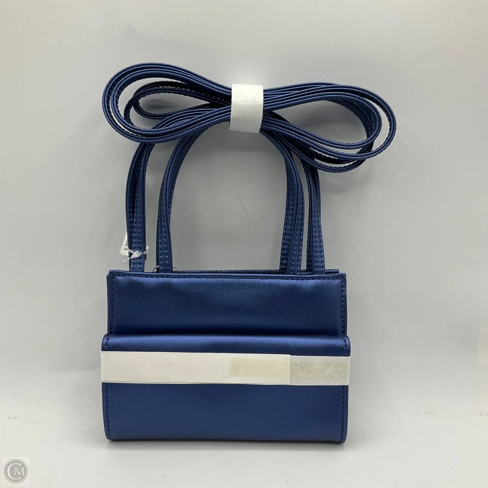 Handbag Designer By Telfar, Size: Small