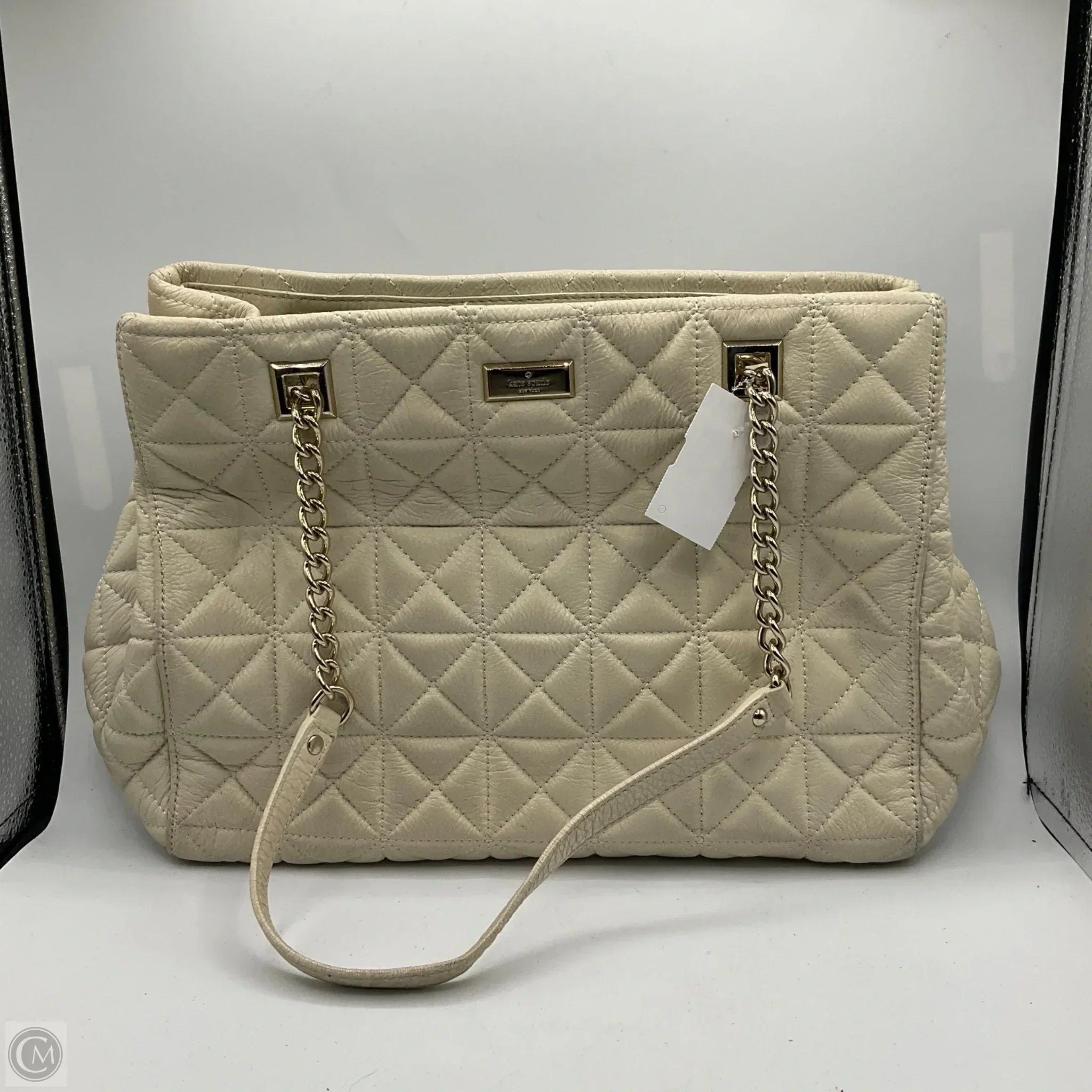 Handbag Designer By Kate Spade, Size: Medium