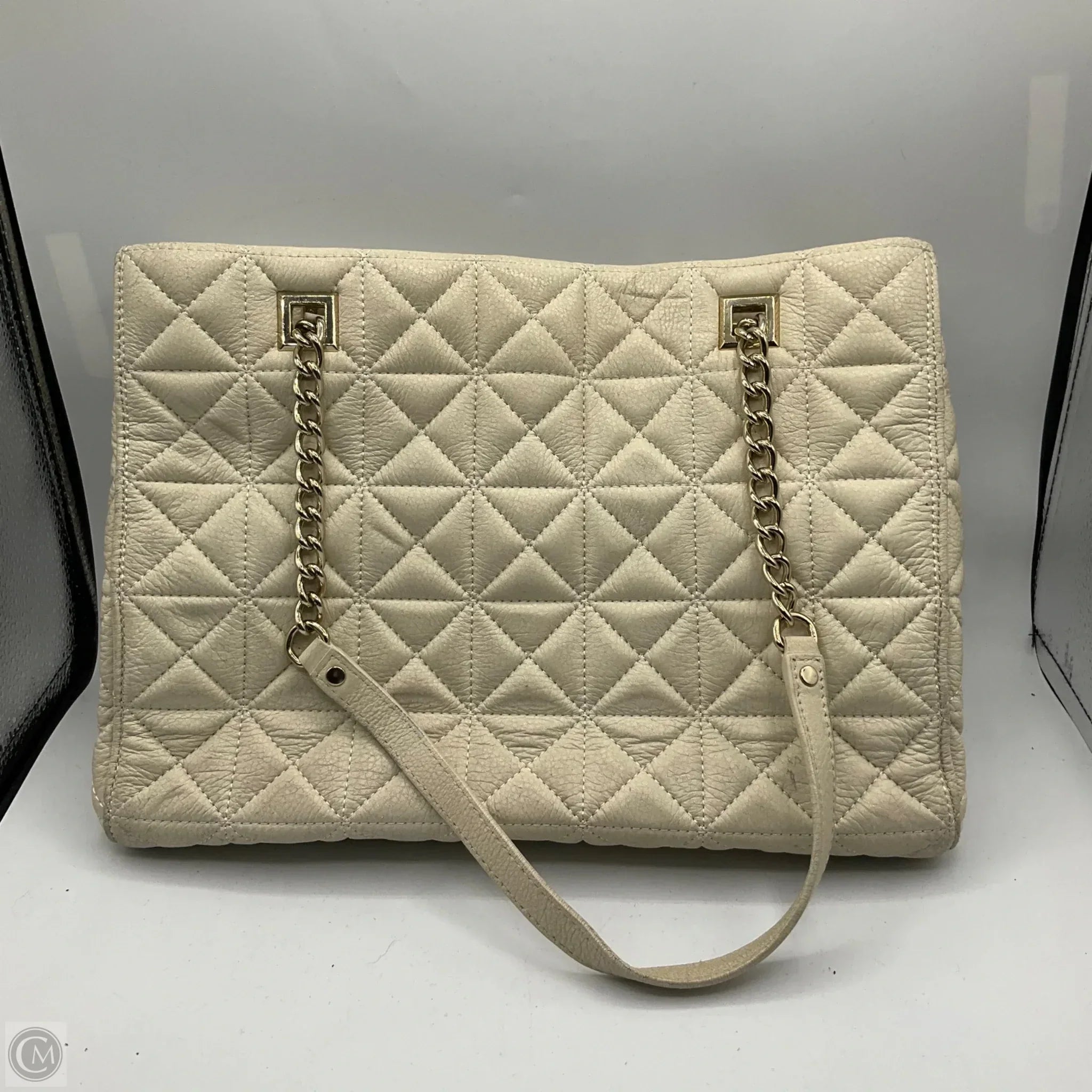 Handbag Designer By Kate Spade, Size: Medium
