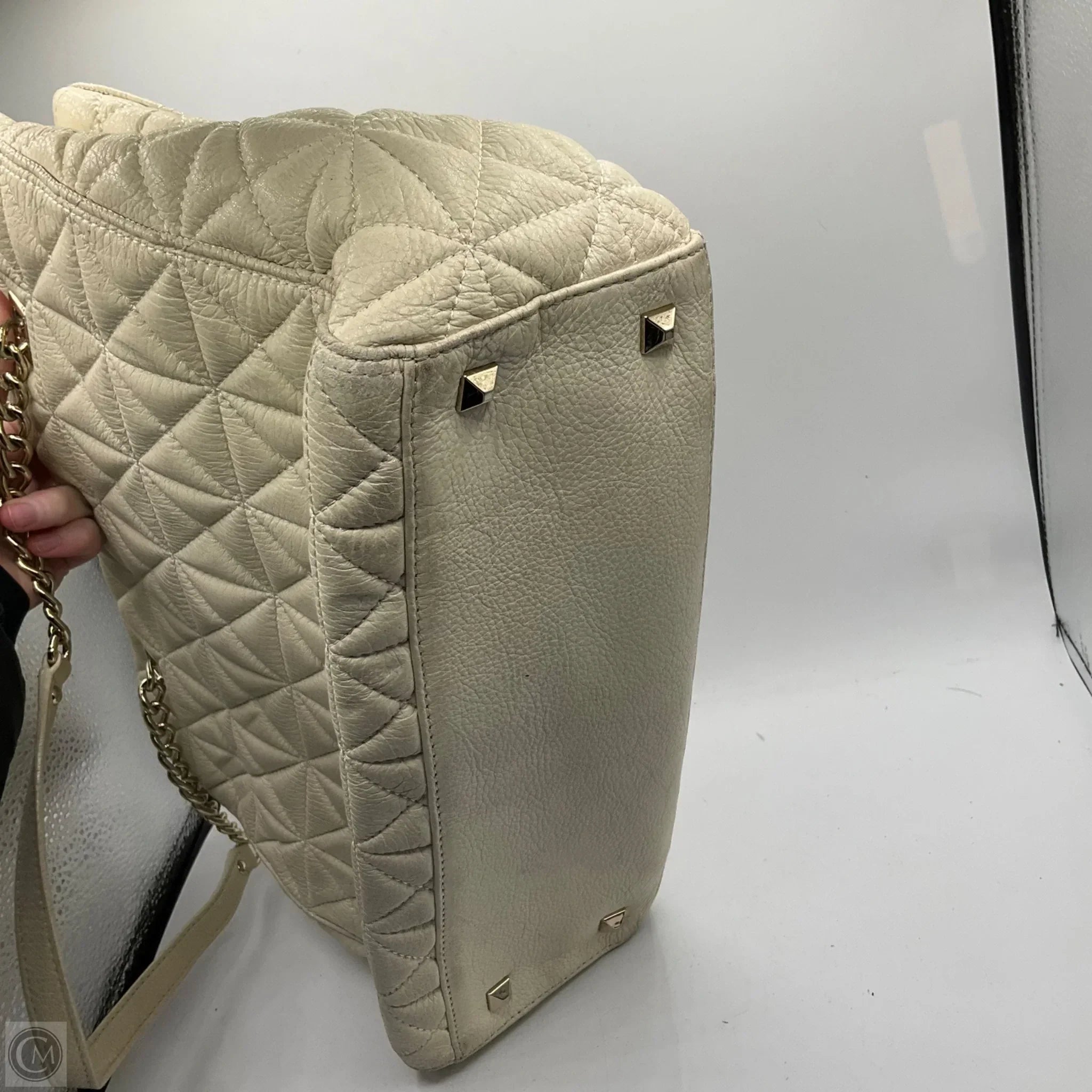 Handbag Designer By Kate Spade, Size: Medium