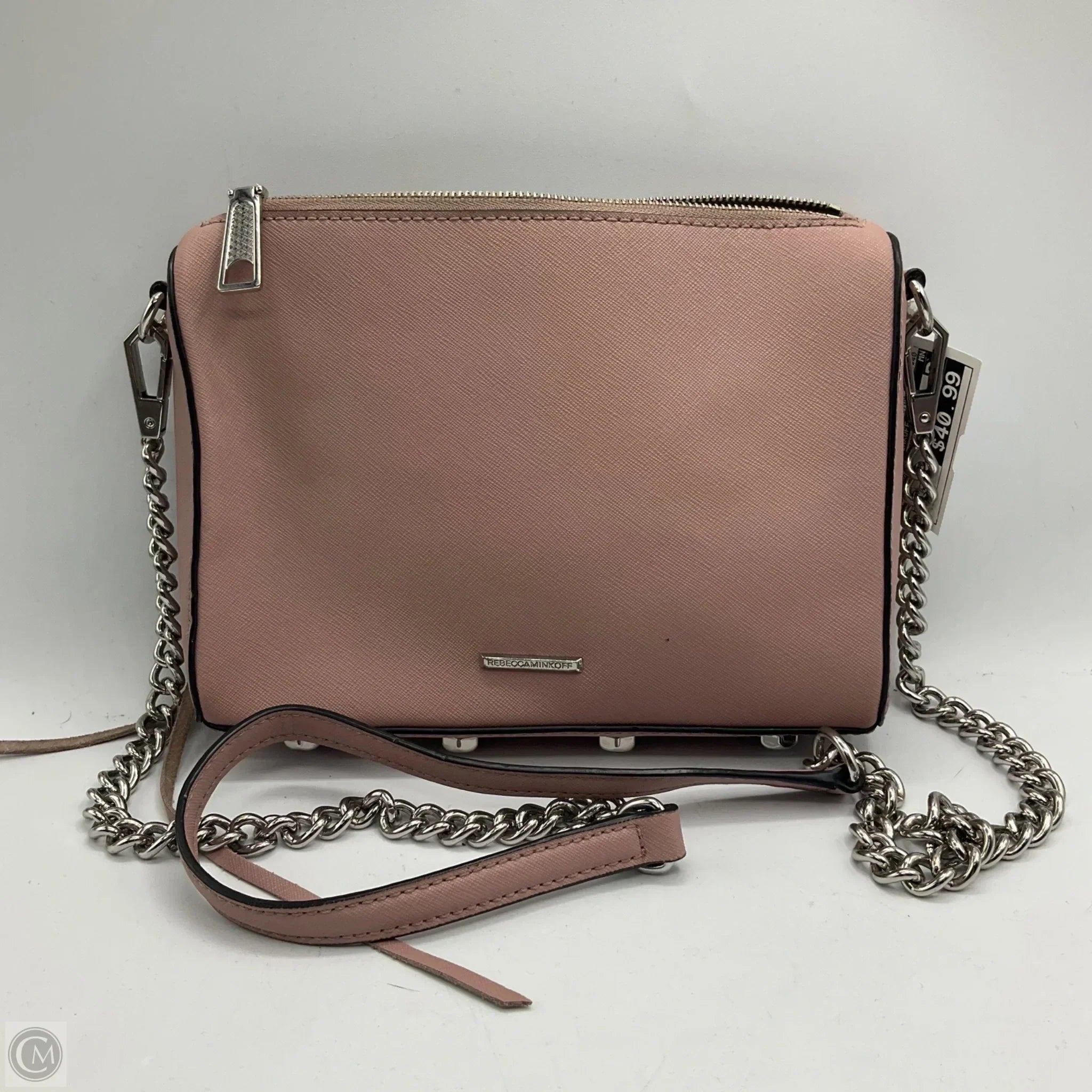 Crossbody Designer By Rebecca Minkoff, Size: Small