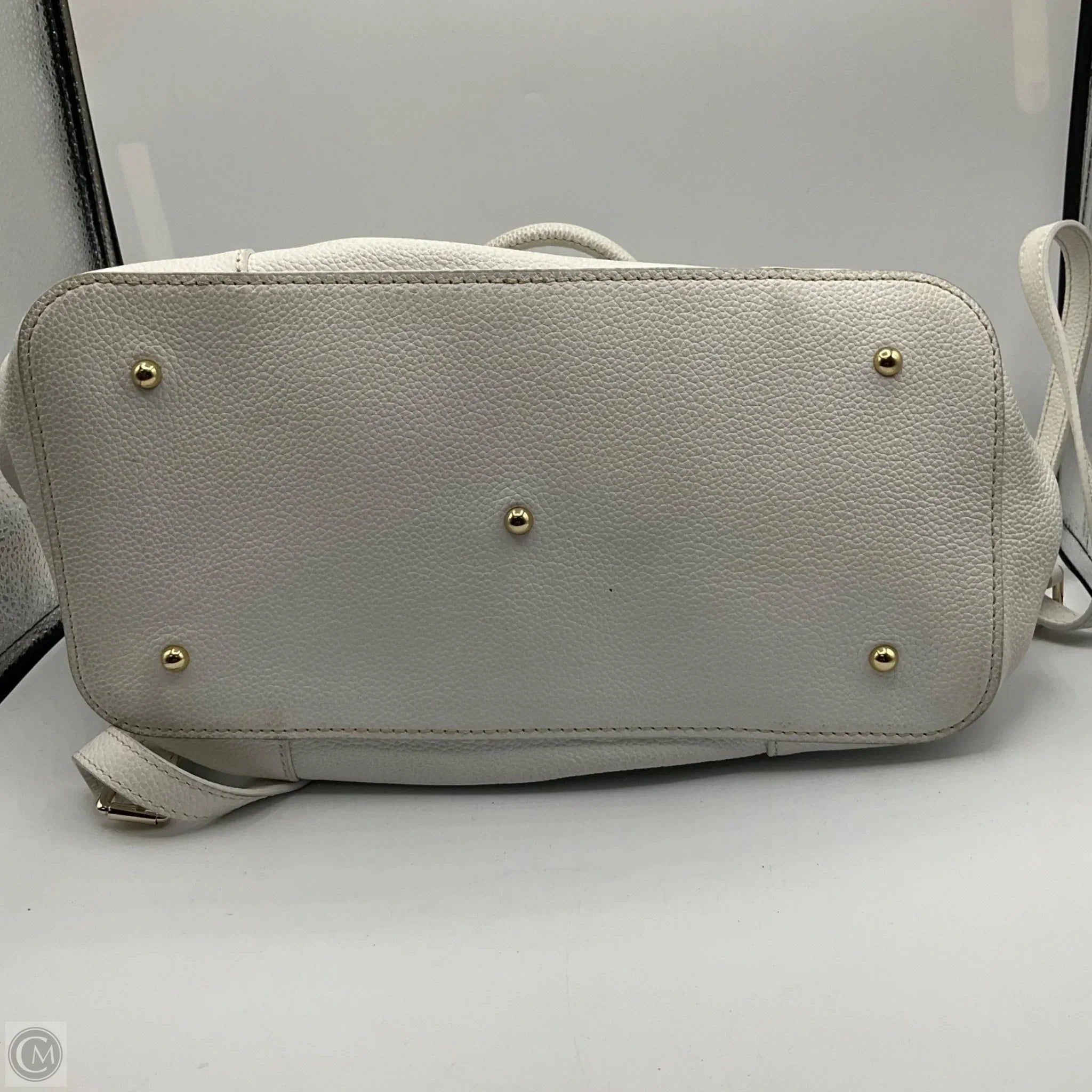 Handbag Designer By Dooney And Bourke, Size: Large